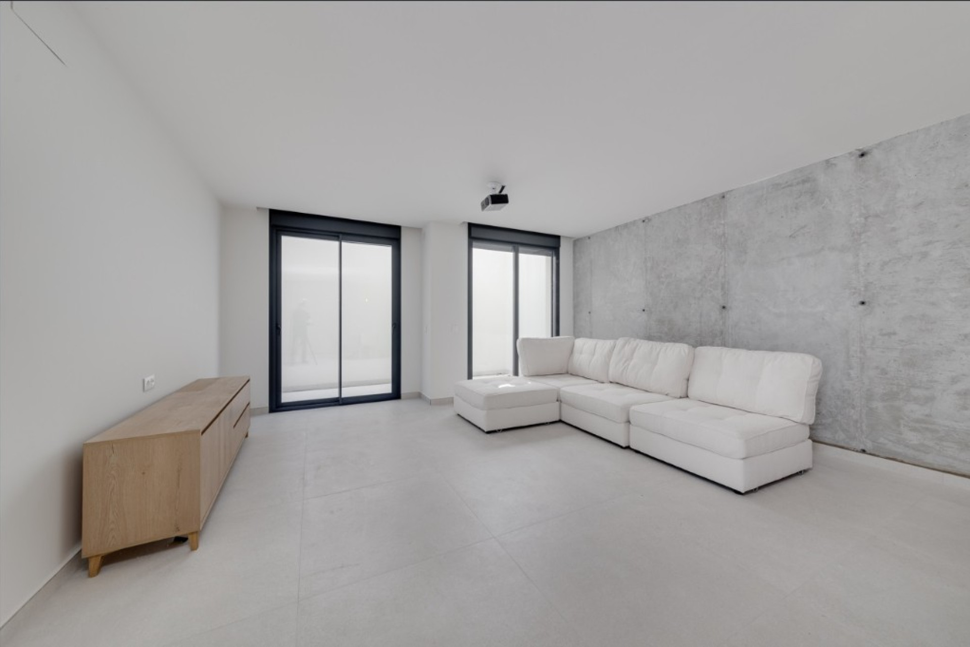 Obra nueva - 3. Casa pareada - Ciudad Quesada - Costa Blanca Sur