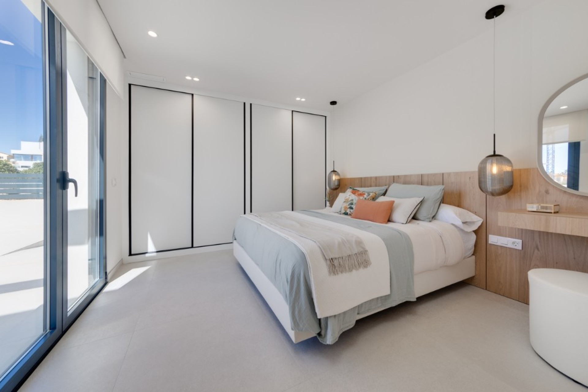 Obra nueva - 3. Casa pareada - Ciudad Quesada - Costa Blanca Sur