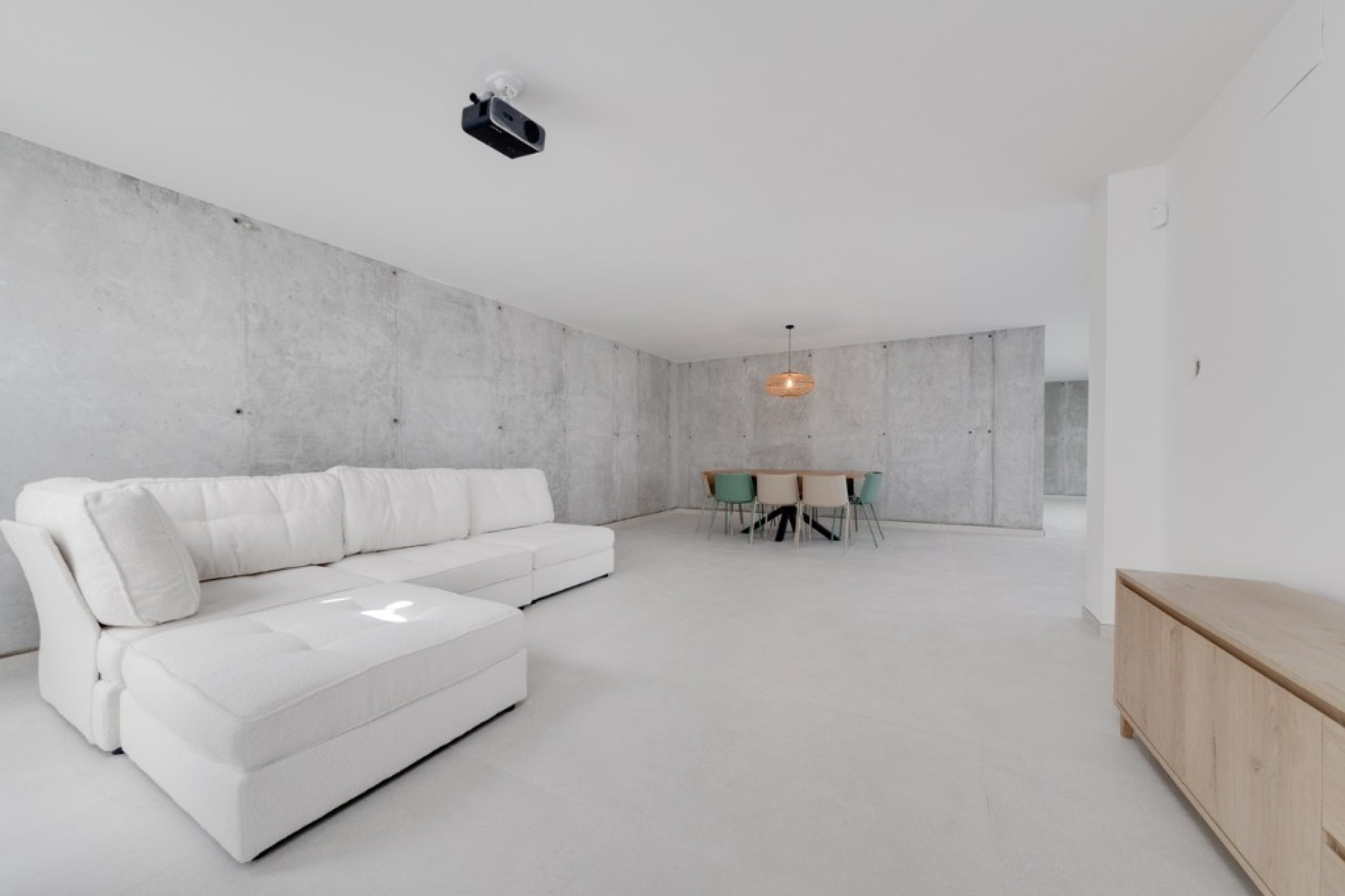 Obra nueva - 3. Casa pareada - Ciudad Quesada - Costa Blanca Sur