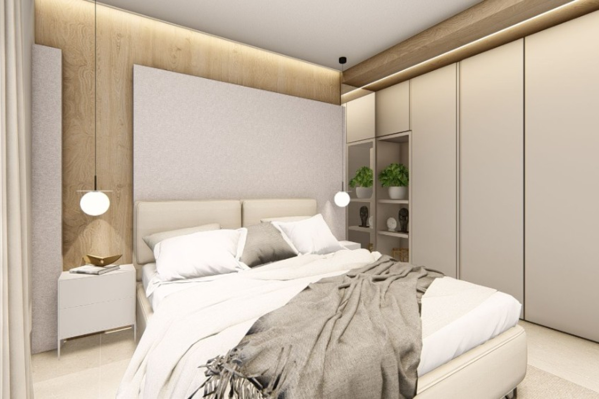 Obra nueva - 3. Casa pareada - Ciudad Quesada - Costa Blanca Sur