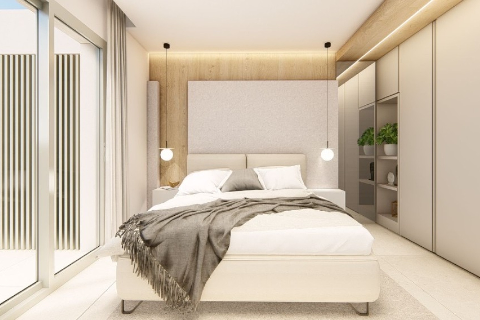 Obra nueva - 3. Casa pareada - Ciudad Quesada - Costa Blanca Sur