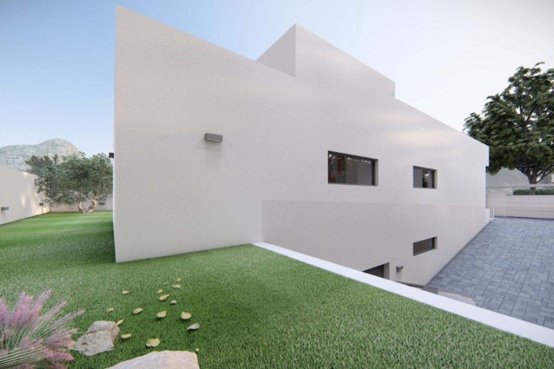 Obra nueva - 3. Casa pareada - Ciudad Quesada - Costa Blanca Sur
