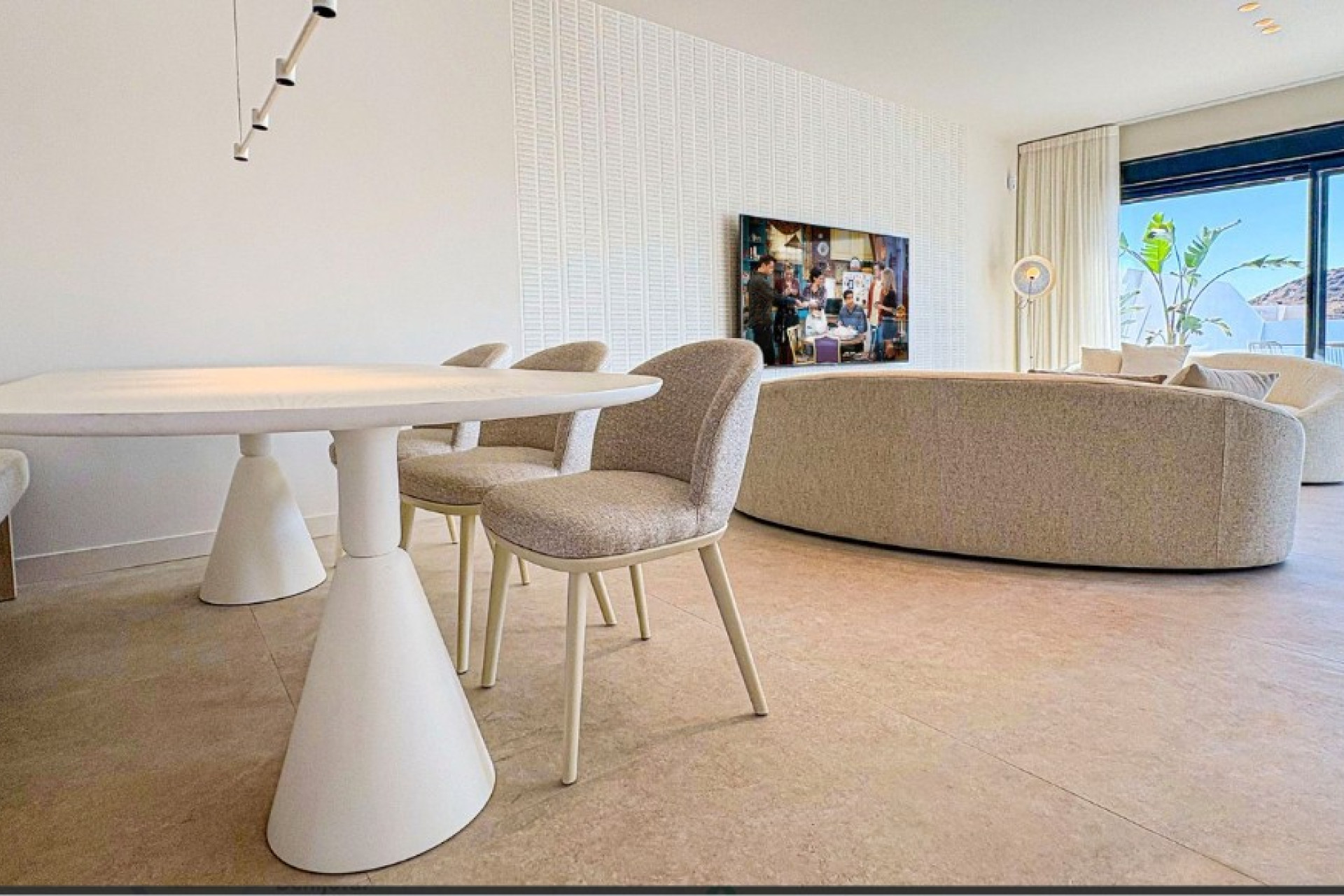 Obra nueva - 3. Casa pareada - Ciudad Quesada - Costa Blanca Sur