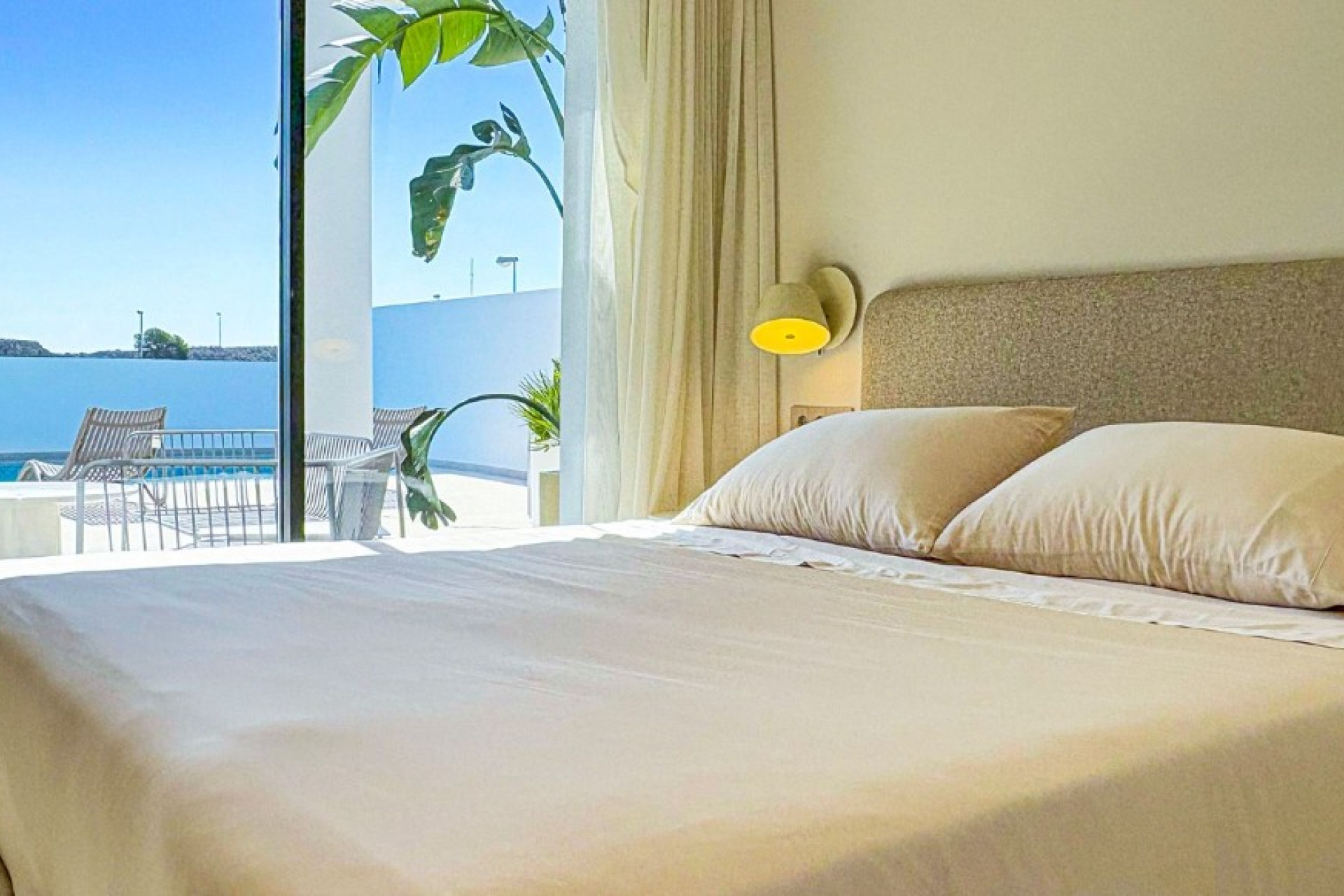 Obra nueva - 3. Casa pareada - Ciudad Quesada - Costa Blanca Sur