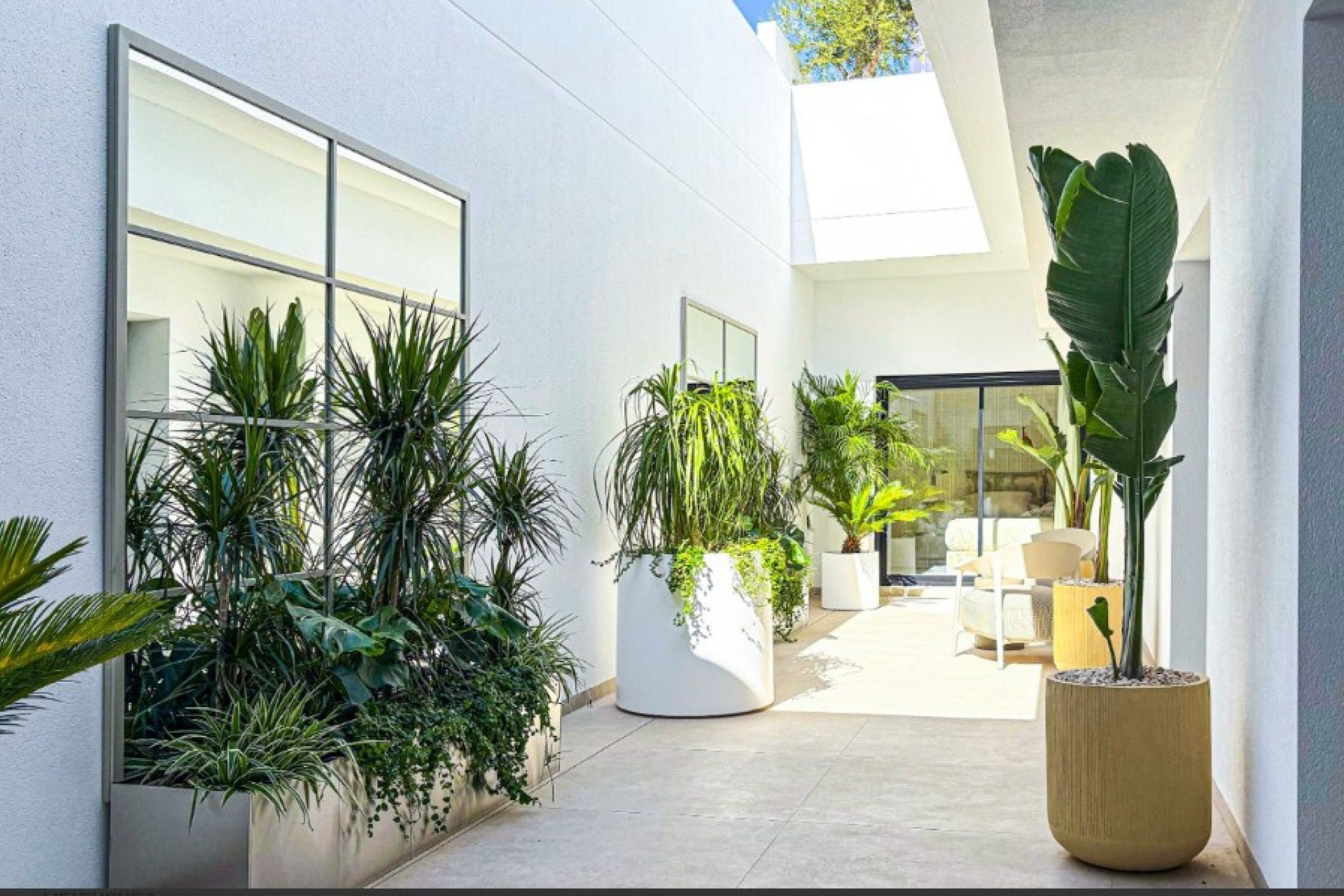 Obra nueva - 3. Casa pareada - Ciudad Quesada - Costa Blanca Sur