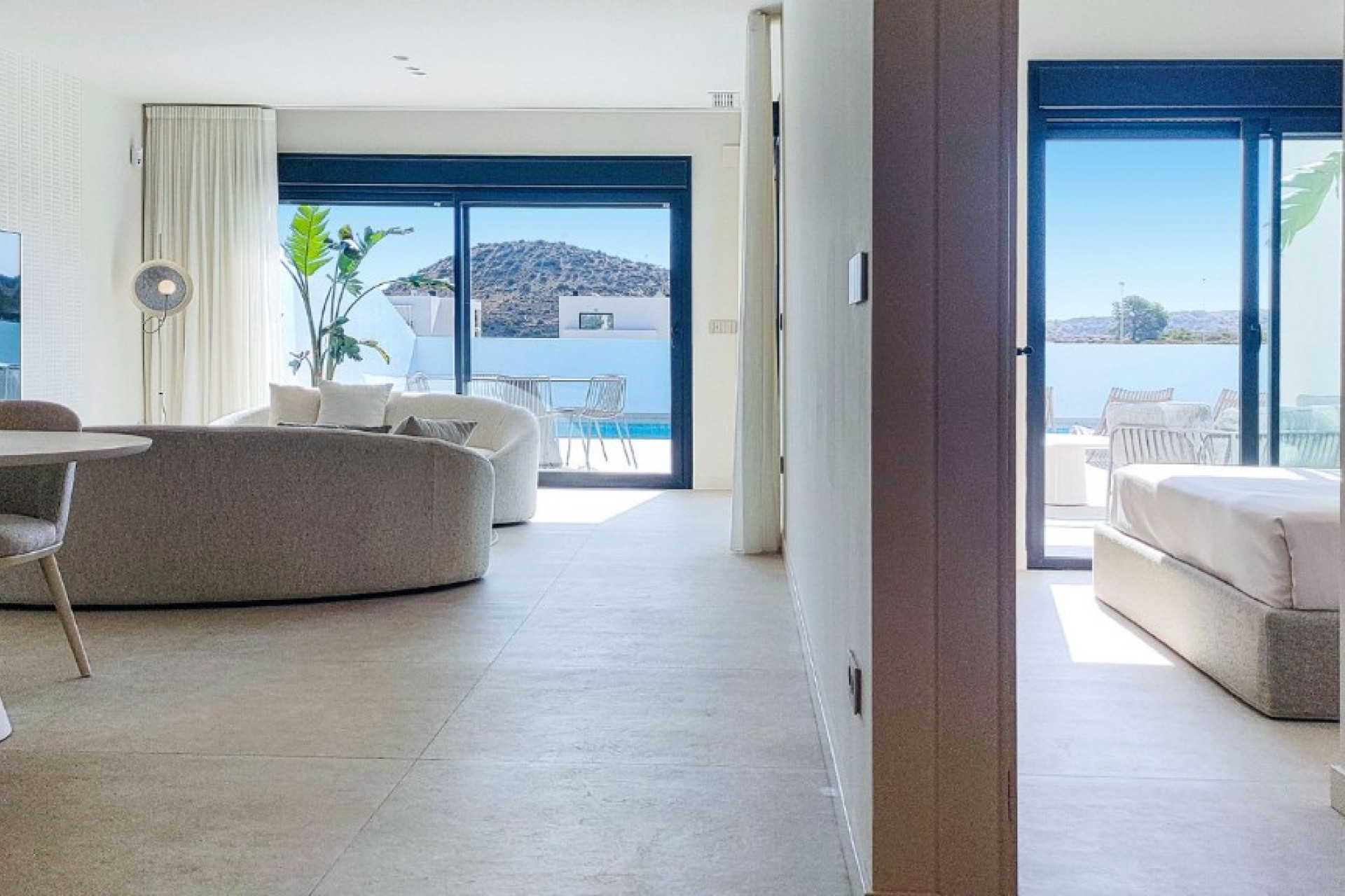 Obra nueva - 3. Casa pareada - Ciudad Quesada - Costa Blanca Sur