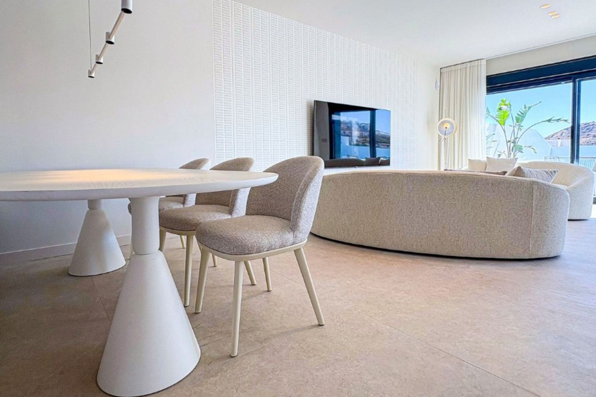 Obra nueva - 3. Casa pareada - Ciudad Quesada - Costa Blanca Sur