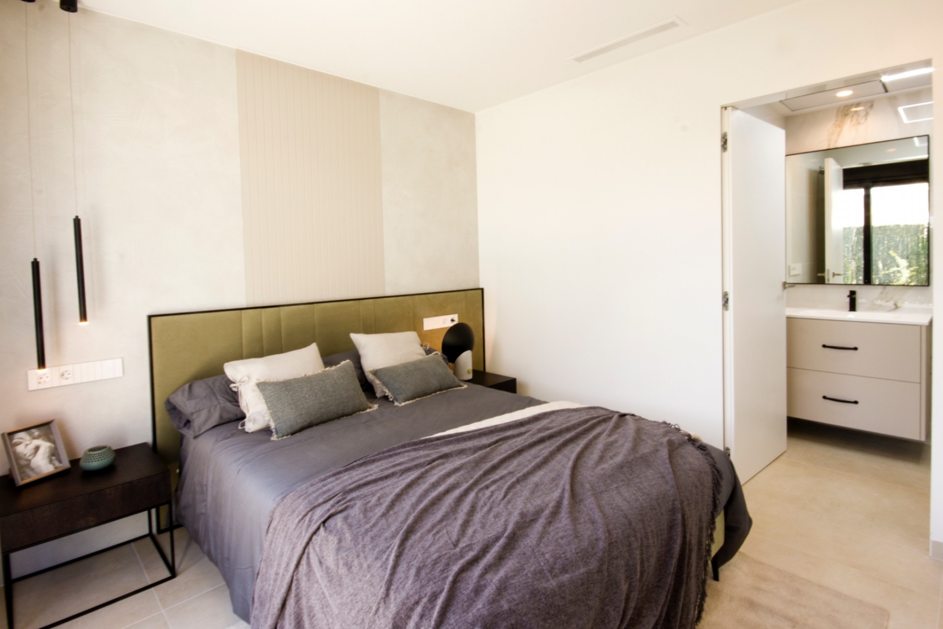 Obra nueva - 3. Casa pareada - Ciudad Quesada - Costa Blanca Sur