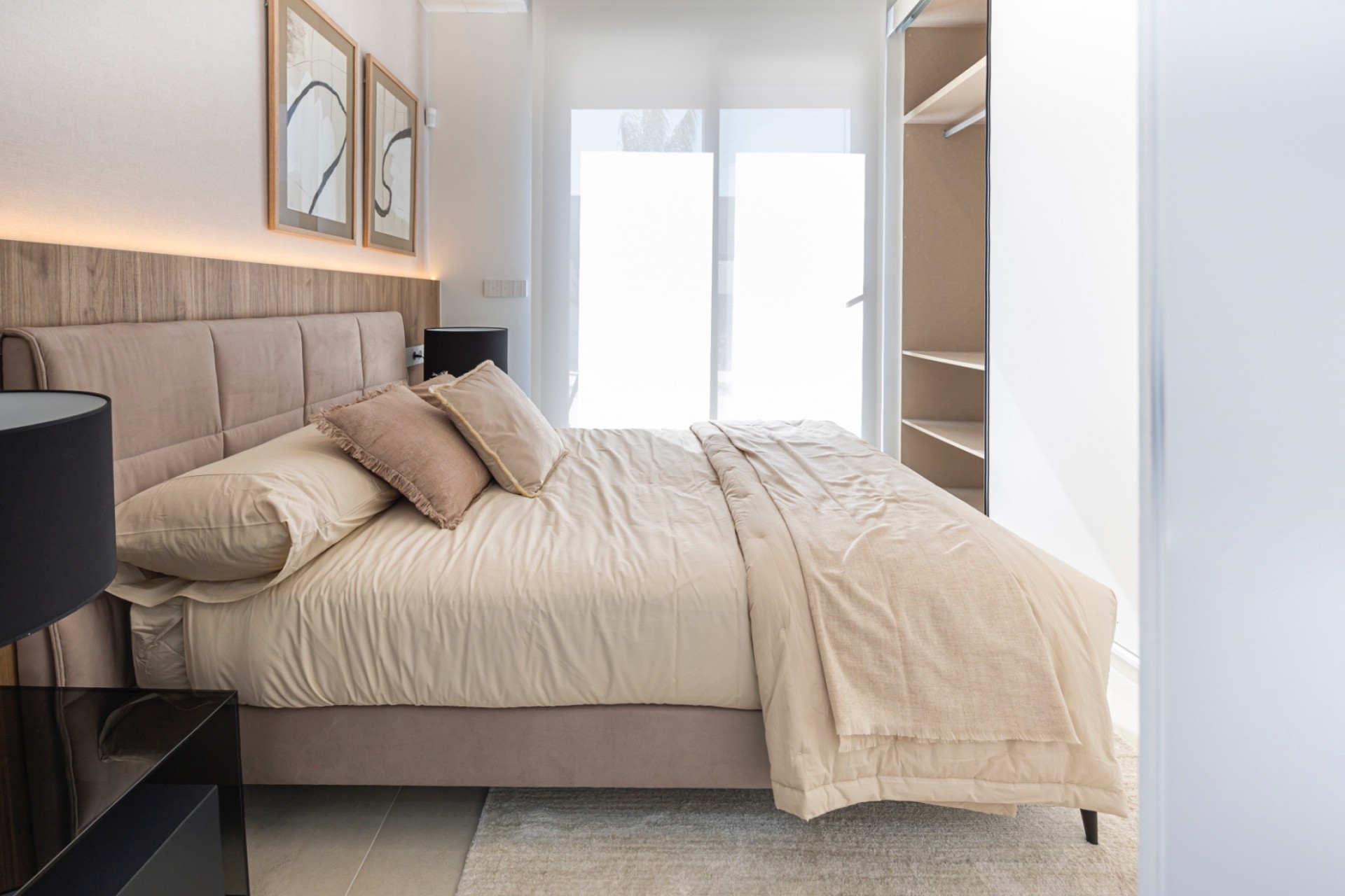 Obra nueva - 3. Casa pareada - Ciudad Quesada - Costa Blanca Sur