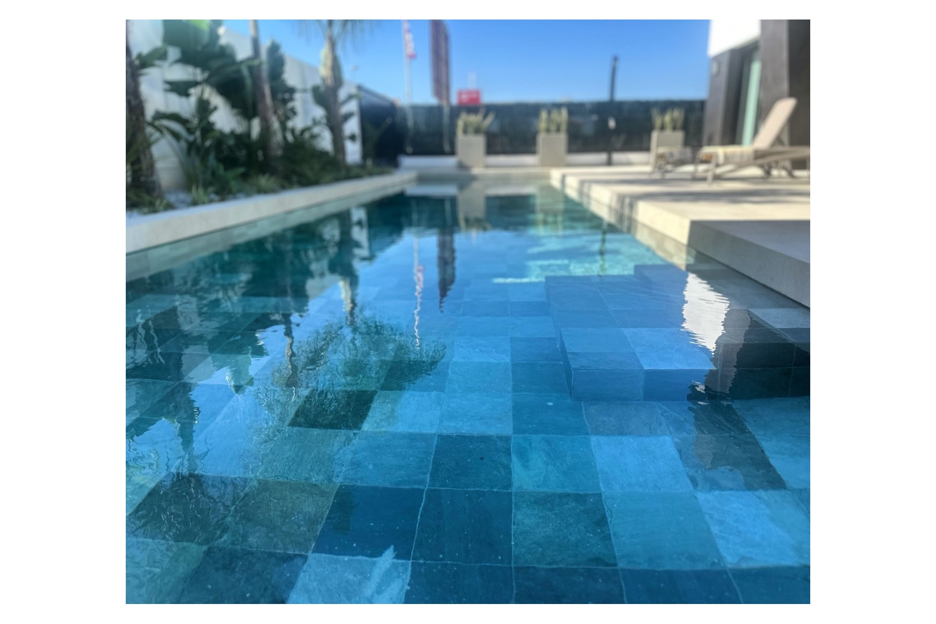 Obra nueva - 3. Casa pareada - Ciudad Quesada - Costa Blanca Sur