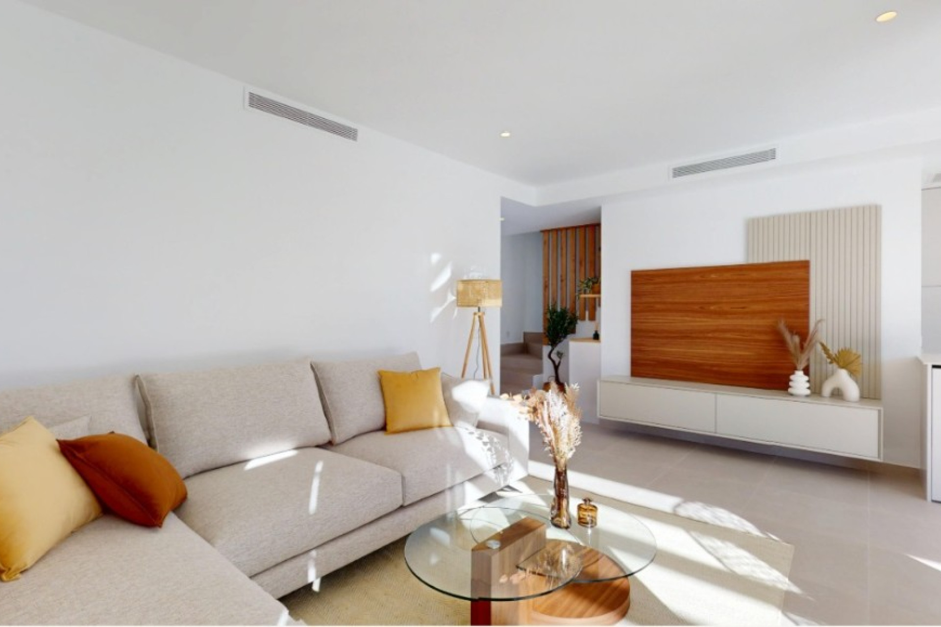 Obra nueva - 3. Casa pareada - Costa Blanca - Costa Blanca Sur