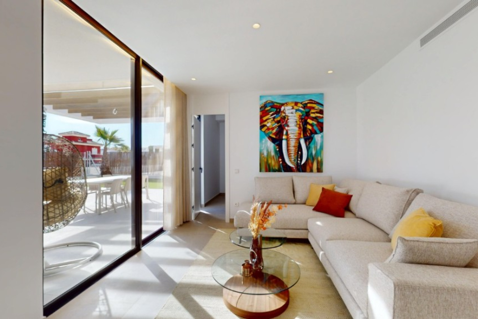 Obra nueva - 3. Casa pareada - Costa Blanca - Costa Blanca Sur