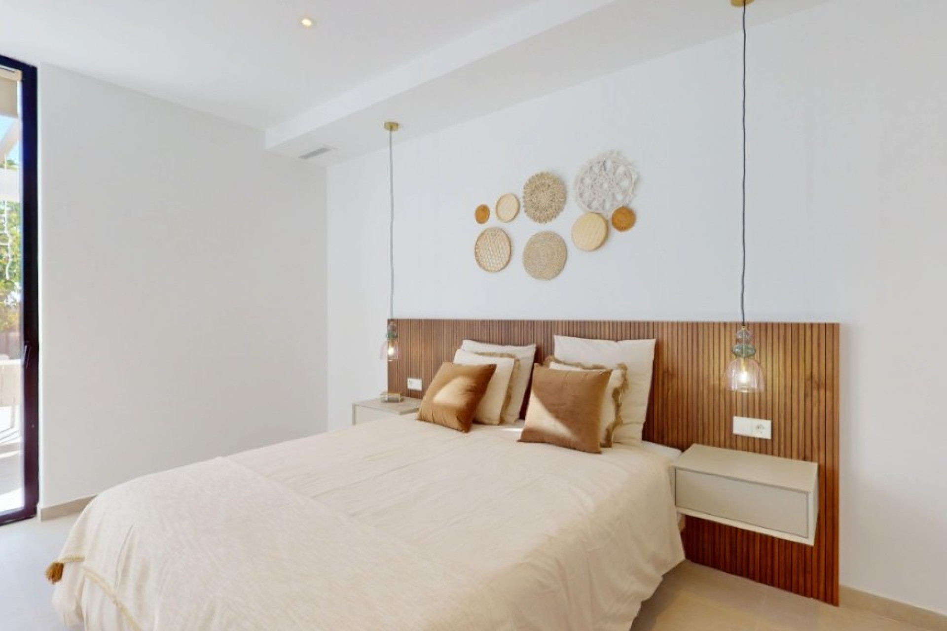 Obra nueva - 3. Casa pareada - Costa Blanca - Costa Blanca Sur