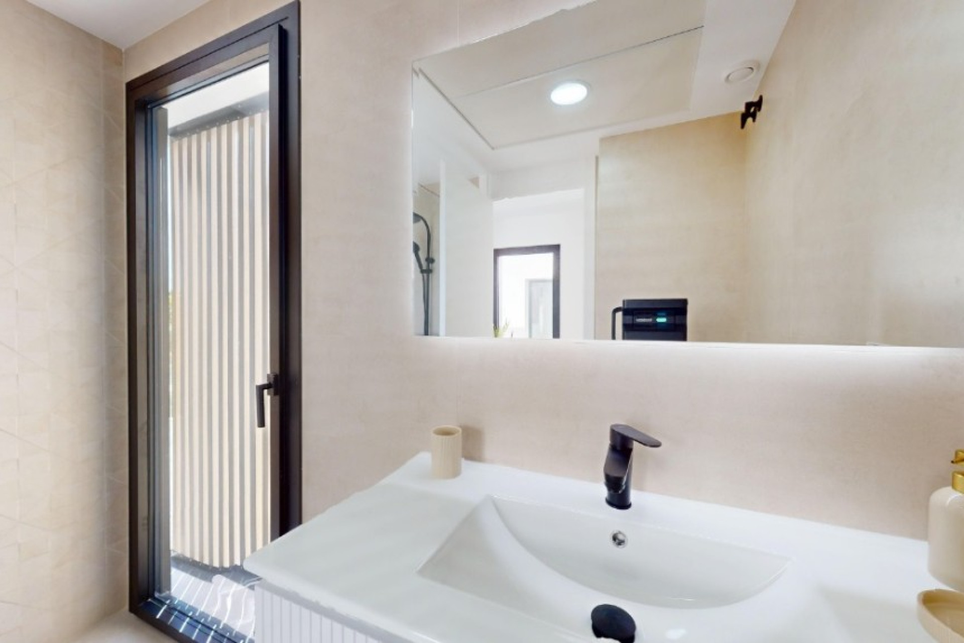 Obra nueva - 3. Casa pareada - Costa Blanca - Costa Blanca Sur