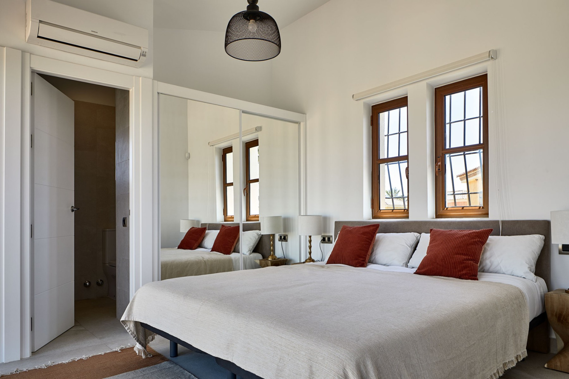 Obra nueva - 3. Casa pareada - Cuevas Del Almanzora - Almeria