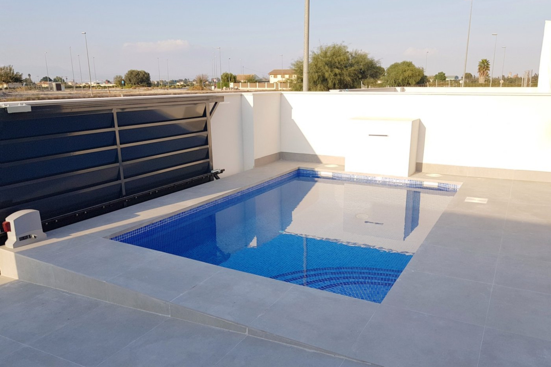 Obra nueva - 3. Casa pareada - Daya Nueva - Costa Blanca Sur