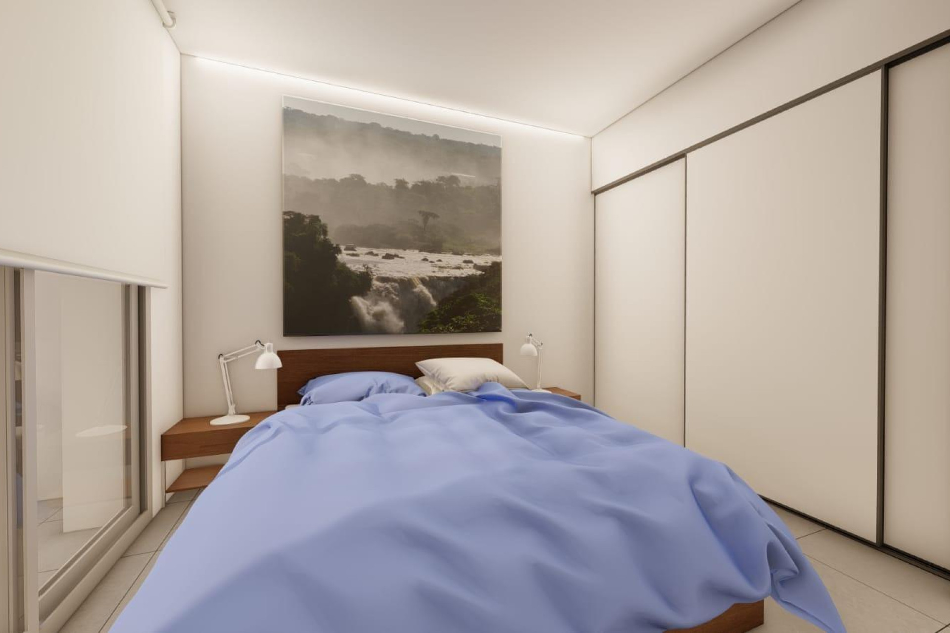 Obra nueva - 3. Casa pareada - Daya Nueva - Costa Blanca Sur