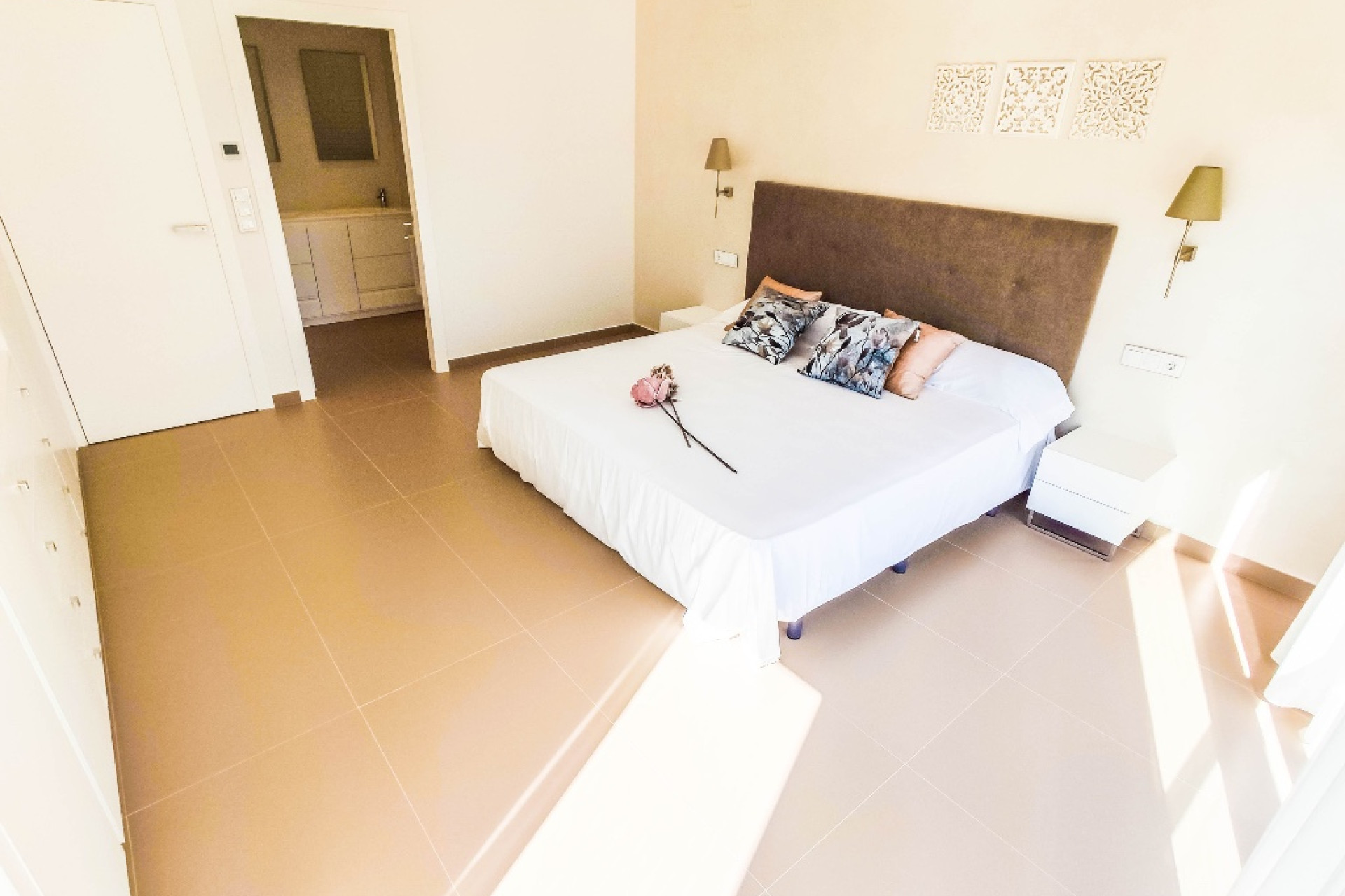 Obra nueva - 3. Casa pareada - Dehesa de Campoamor - Costa Blanca Sur