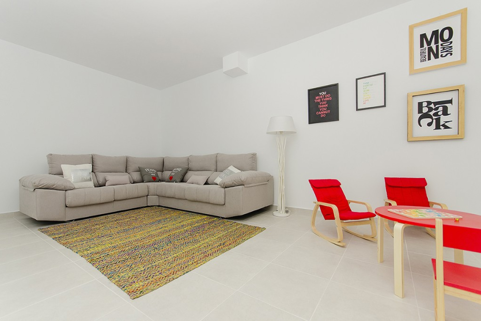 Obra nueva - 3. Casa pareada - Dehesa de Campoamor - Costa Blanca Sur