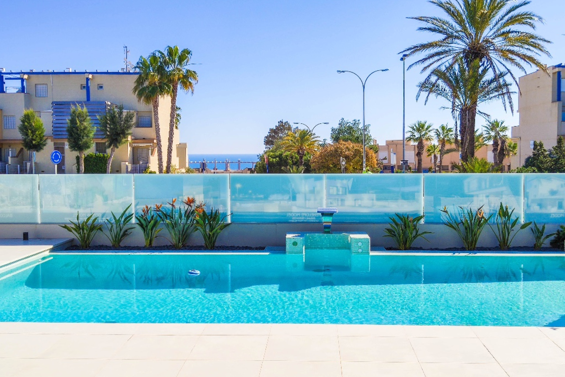 Obra nueva - 3. Casa pareada - Dehesa de Campoamor - Costa Blanca Sur