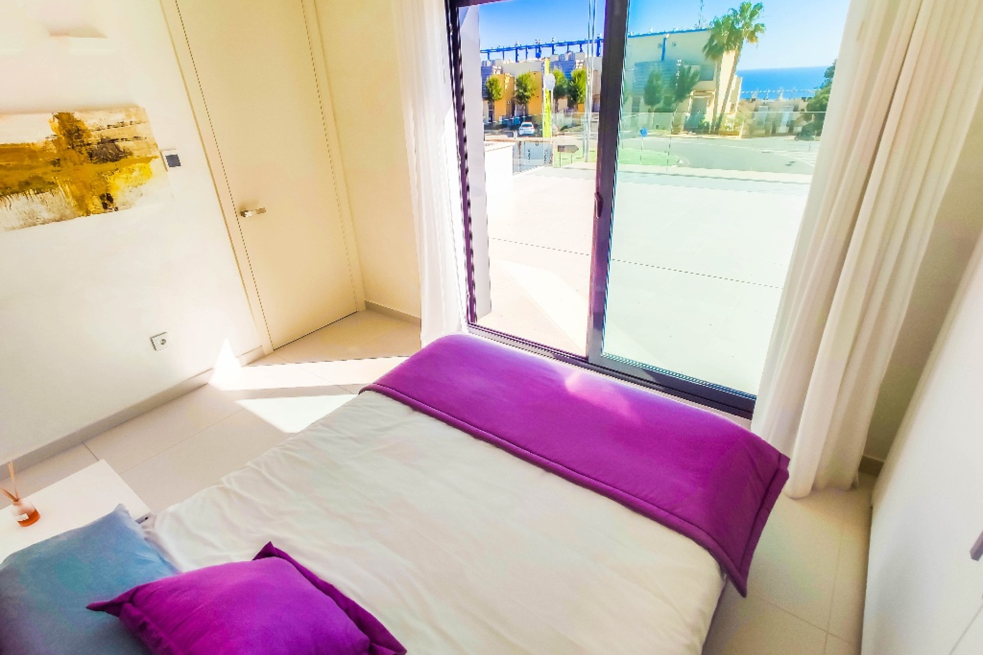 Obra nueva - 3. Casa pareada - Dehesa de Campoamor - Costa Blanca Sur