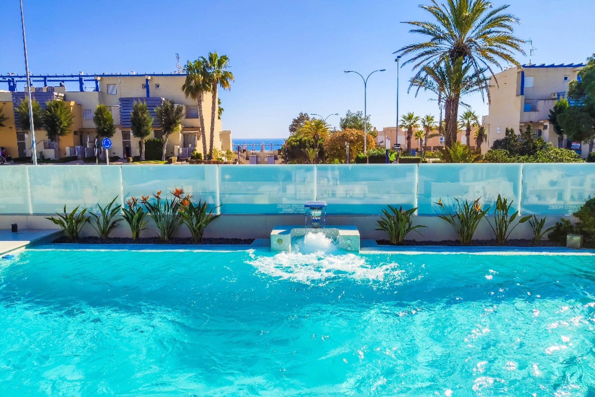 Obra nueva - 3. Casa pareada - Dehesa de Campoamor - Costa Blanca Sur