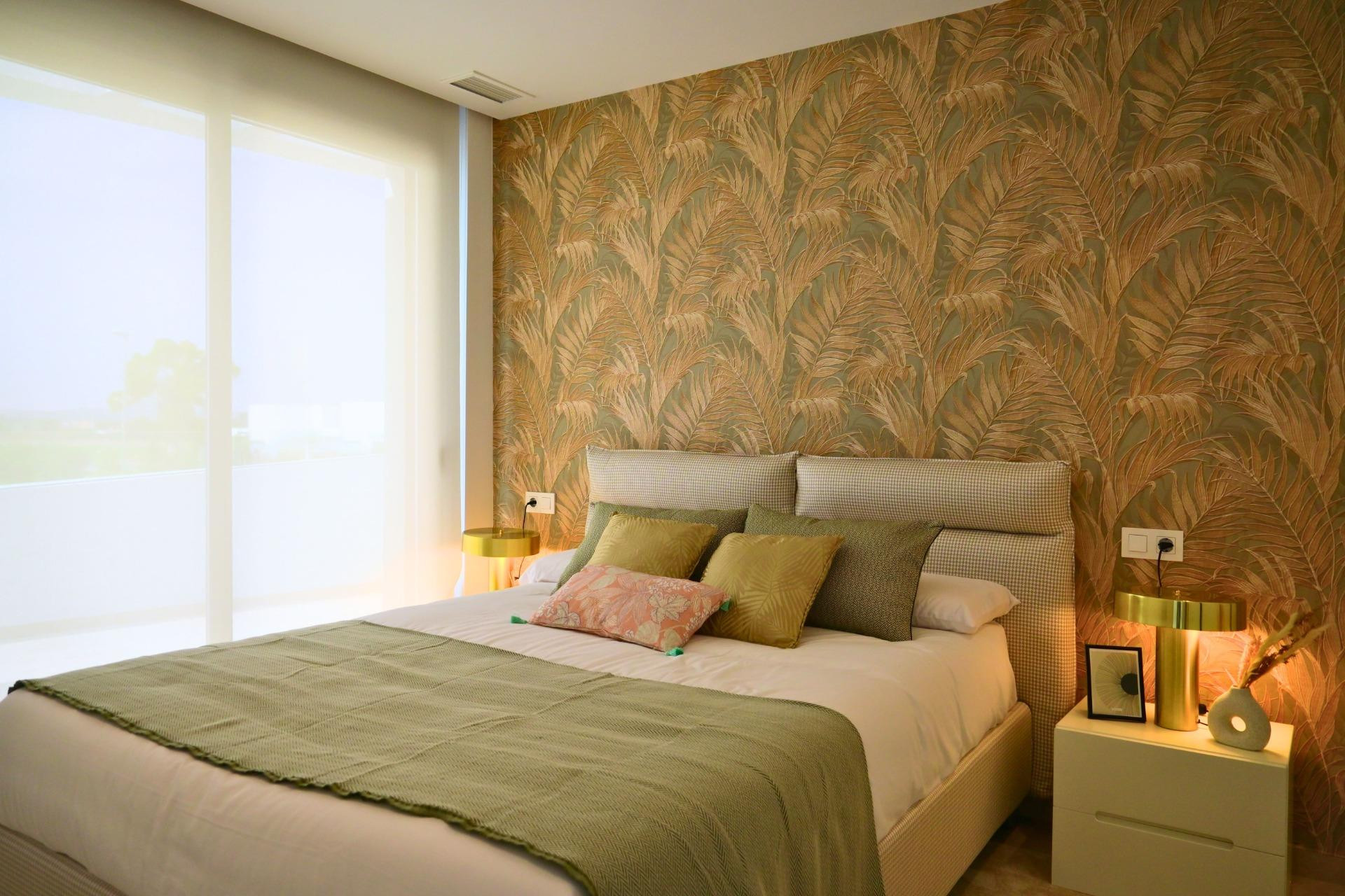 Obra nueva - 3. Casa pareada - Dolores - Costa Blanca Sur