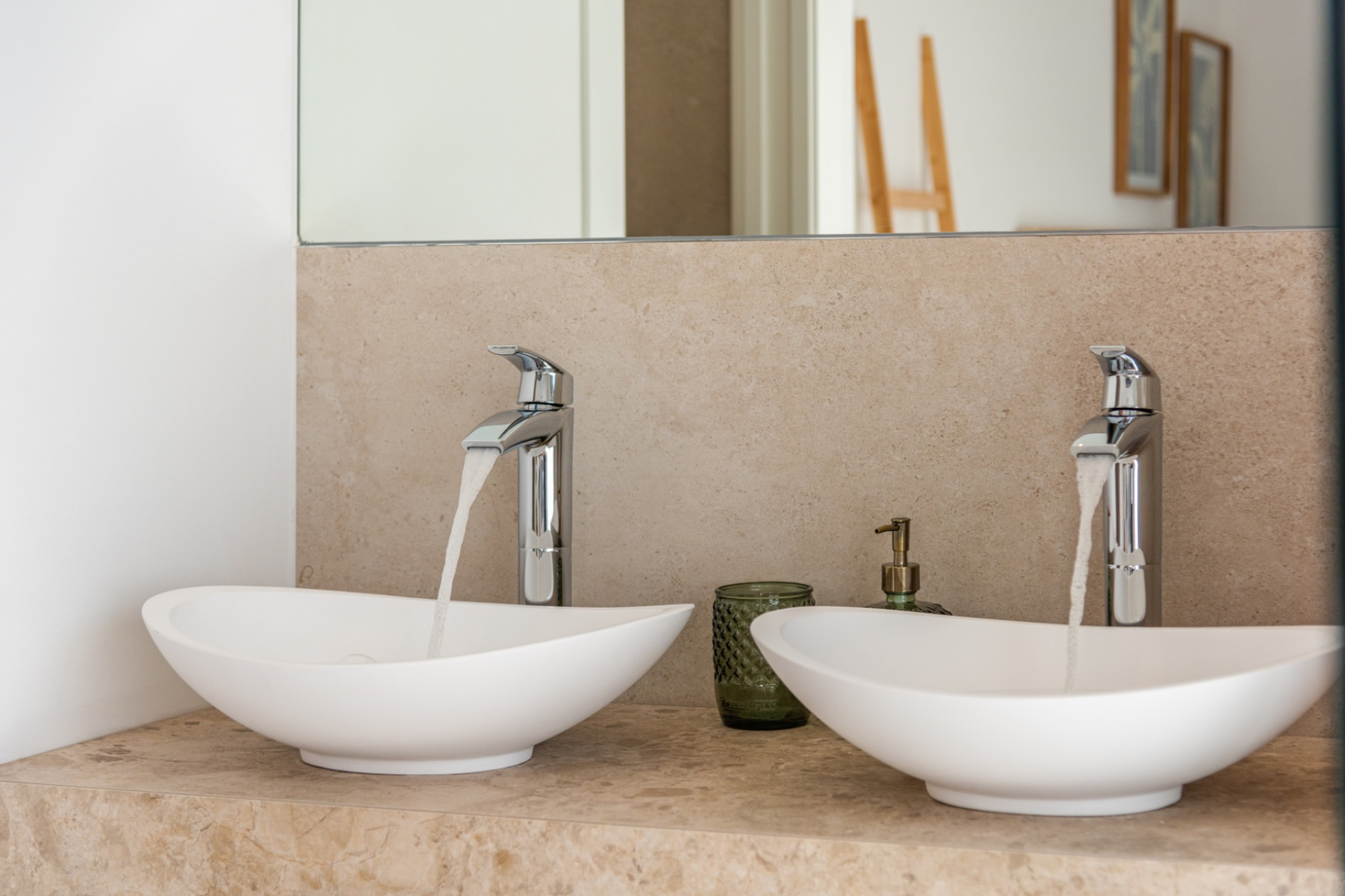 Obra nueva - 3. Casa pareada - Dolores - Costa Blanca Sur