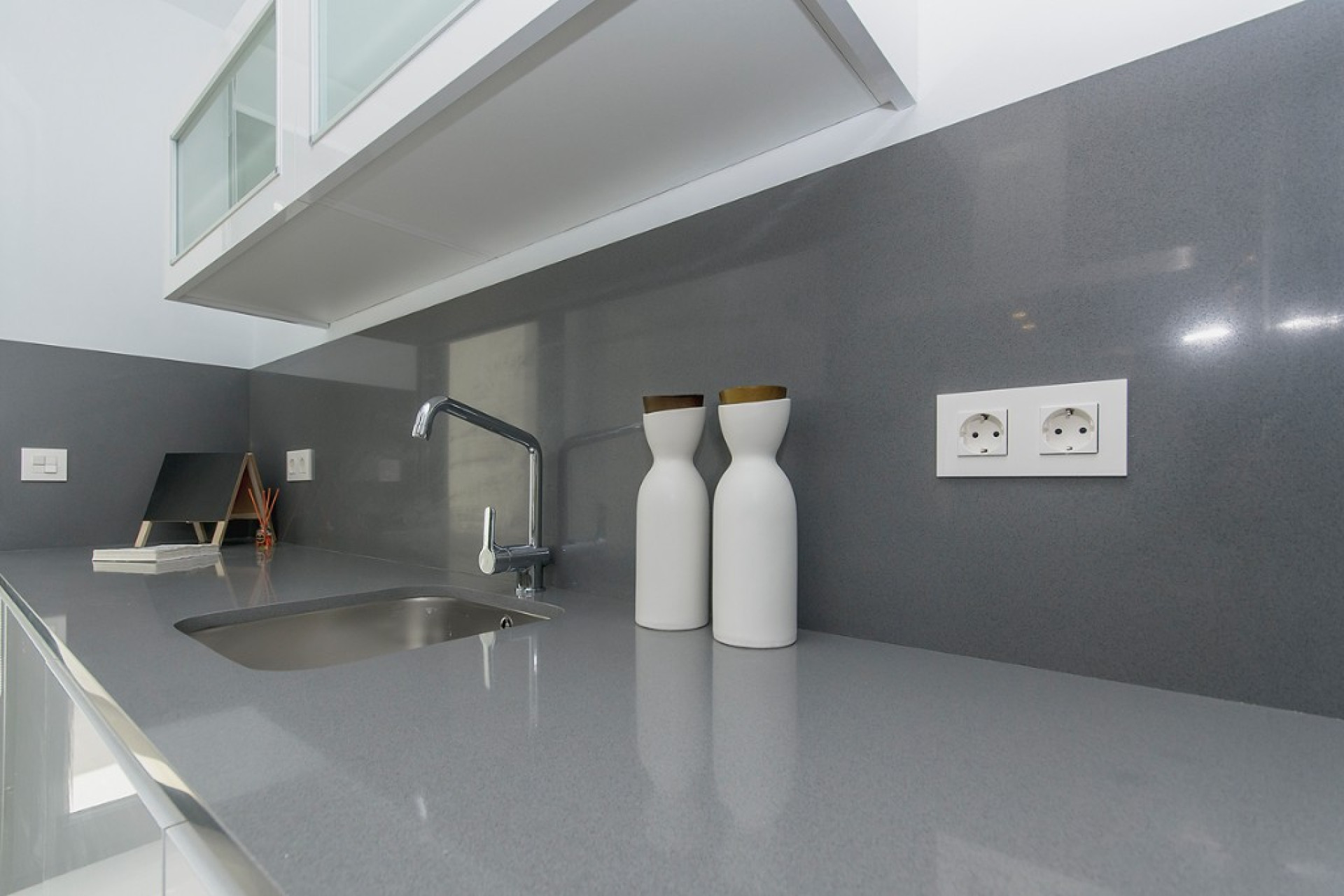 Obra nueva - 3. Casa pareada - Entre Naranjos - Costa Blanca Sur