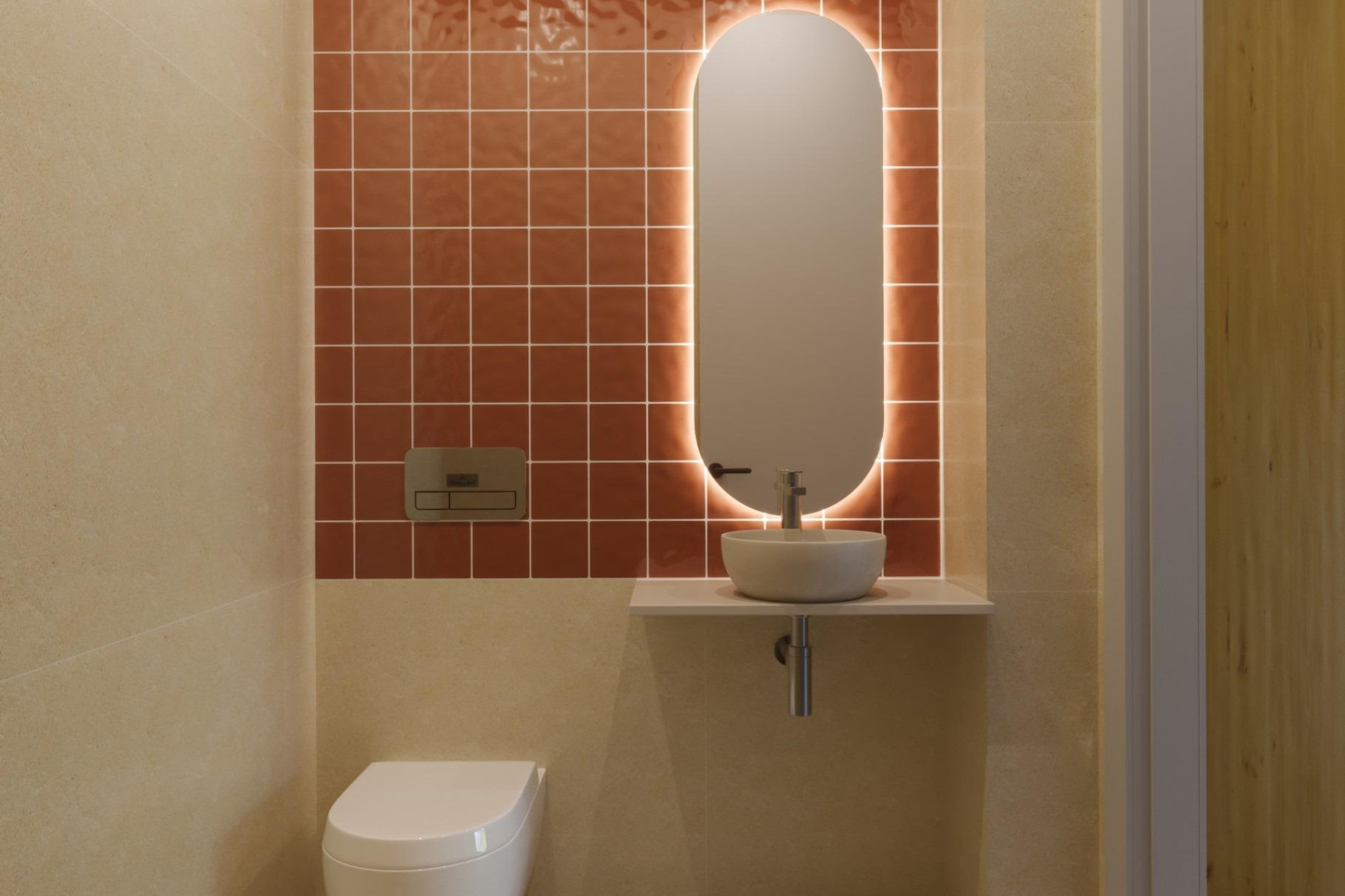 Obra nueva - 3. Casa pareada - Finestrat - Costa Blanca Norte 