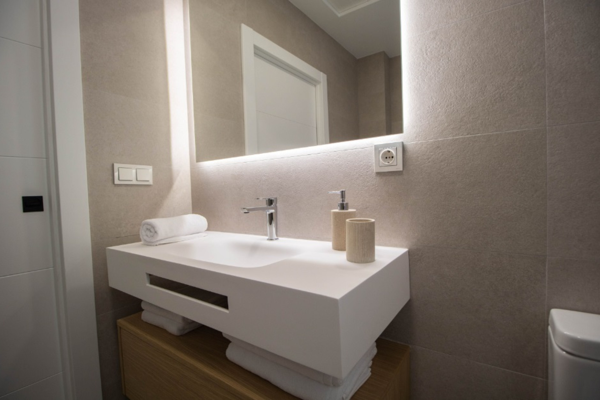 Obra nueva - 3. Casa pareada - Finestrat - Costa Blanca Norte 