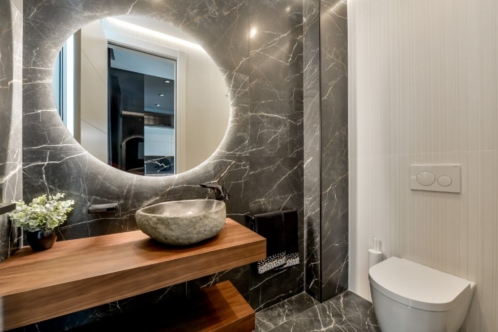 Obra nueva - 3. Casa pareada - Finestrat - Costa Blanca Norte 