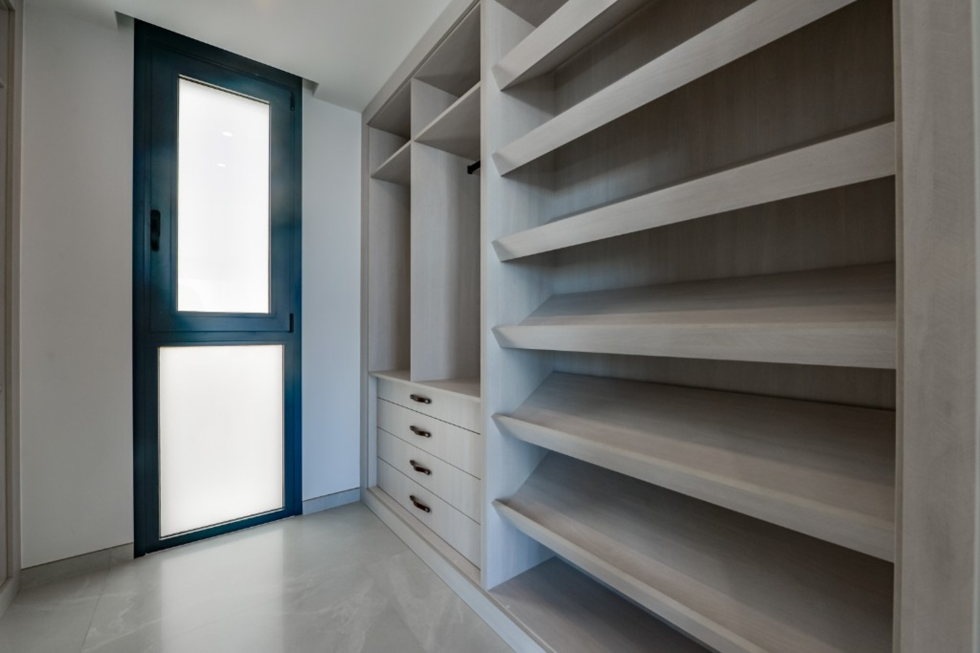 Obra nueva - 3. Casa pareada - Finestrat - Costa Blanca Norte 