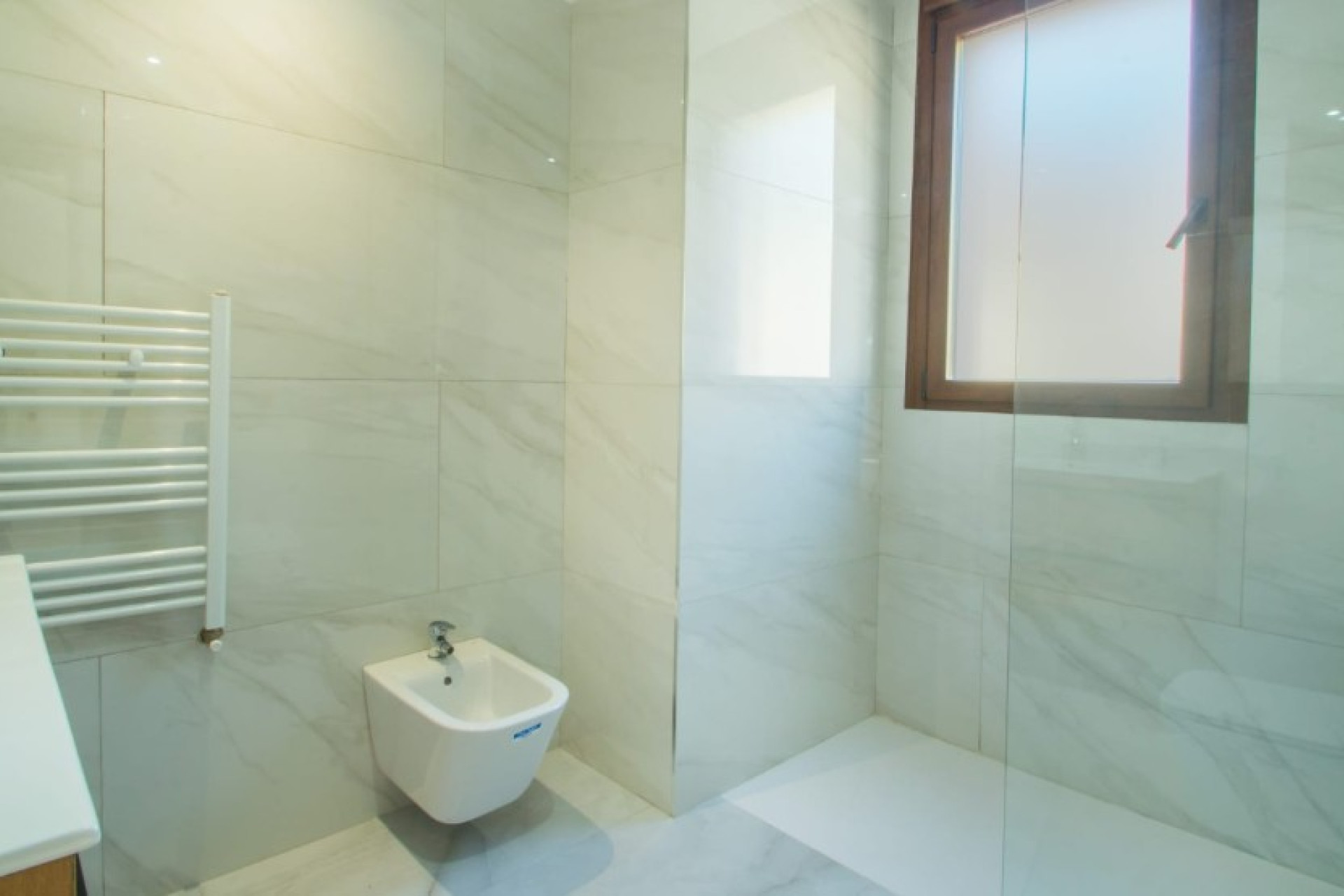 Obra nueva - 3. Casa pareada - Finestrat - Costa Blanca Norte 