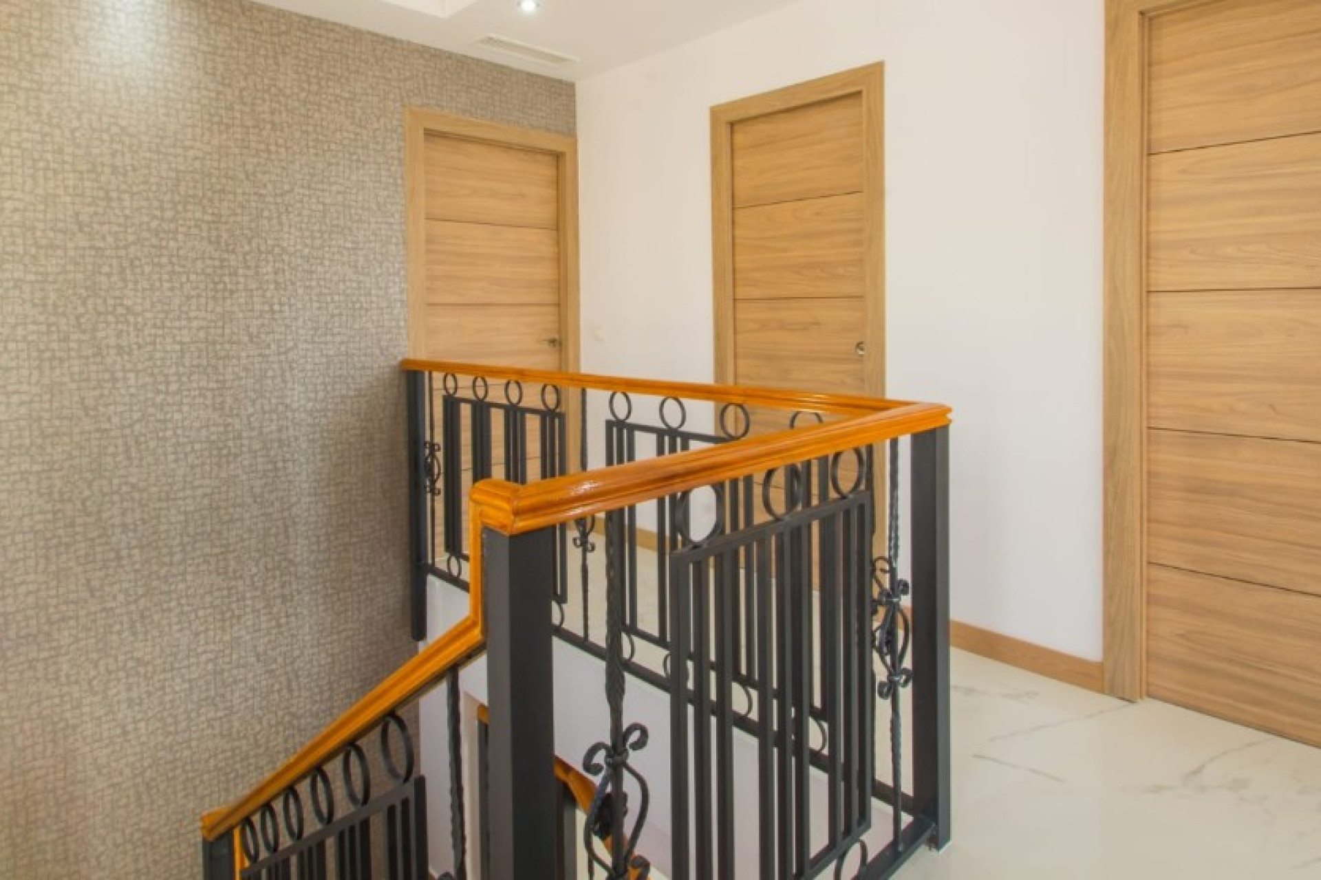 Obra nueva - 3. Casa pareada - Finestrat - Costa Blanca Norte 