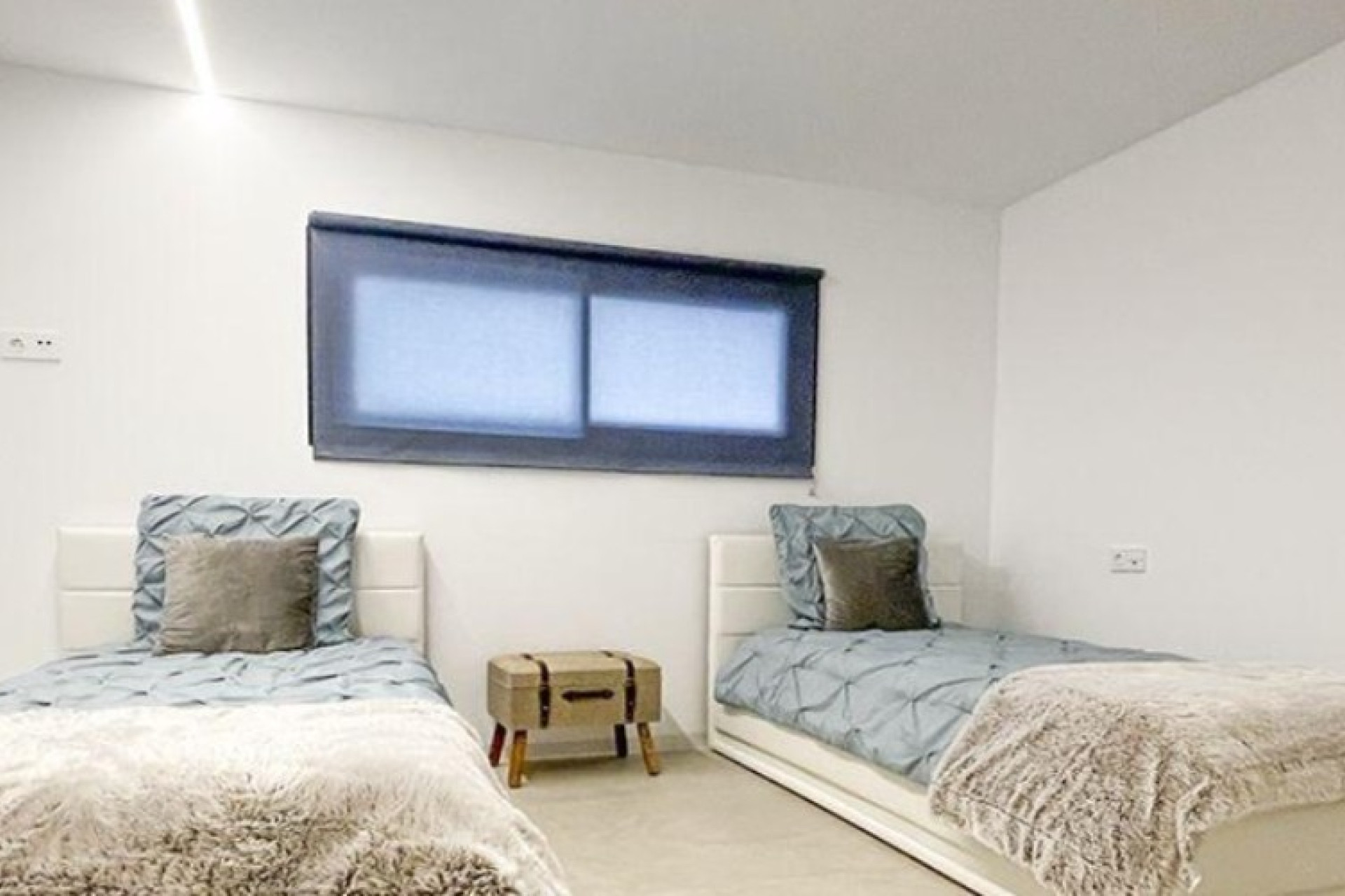 Obra nueva - 3. Casa pareada - Finestrat - Costa Blanca Norte 