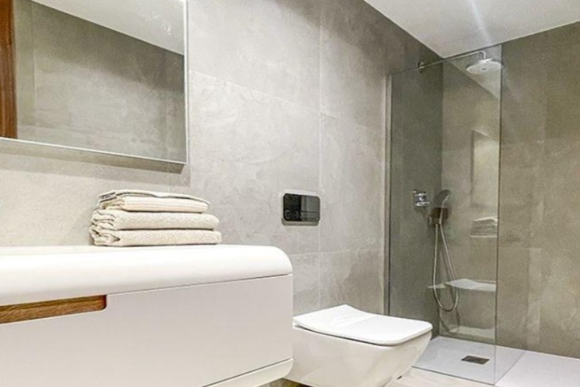 Obra nueva - 3. Casa pareada - Finestrat - Costa Blanca Norte 