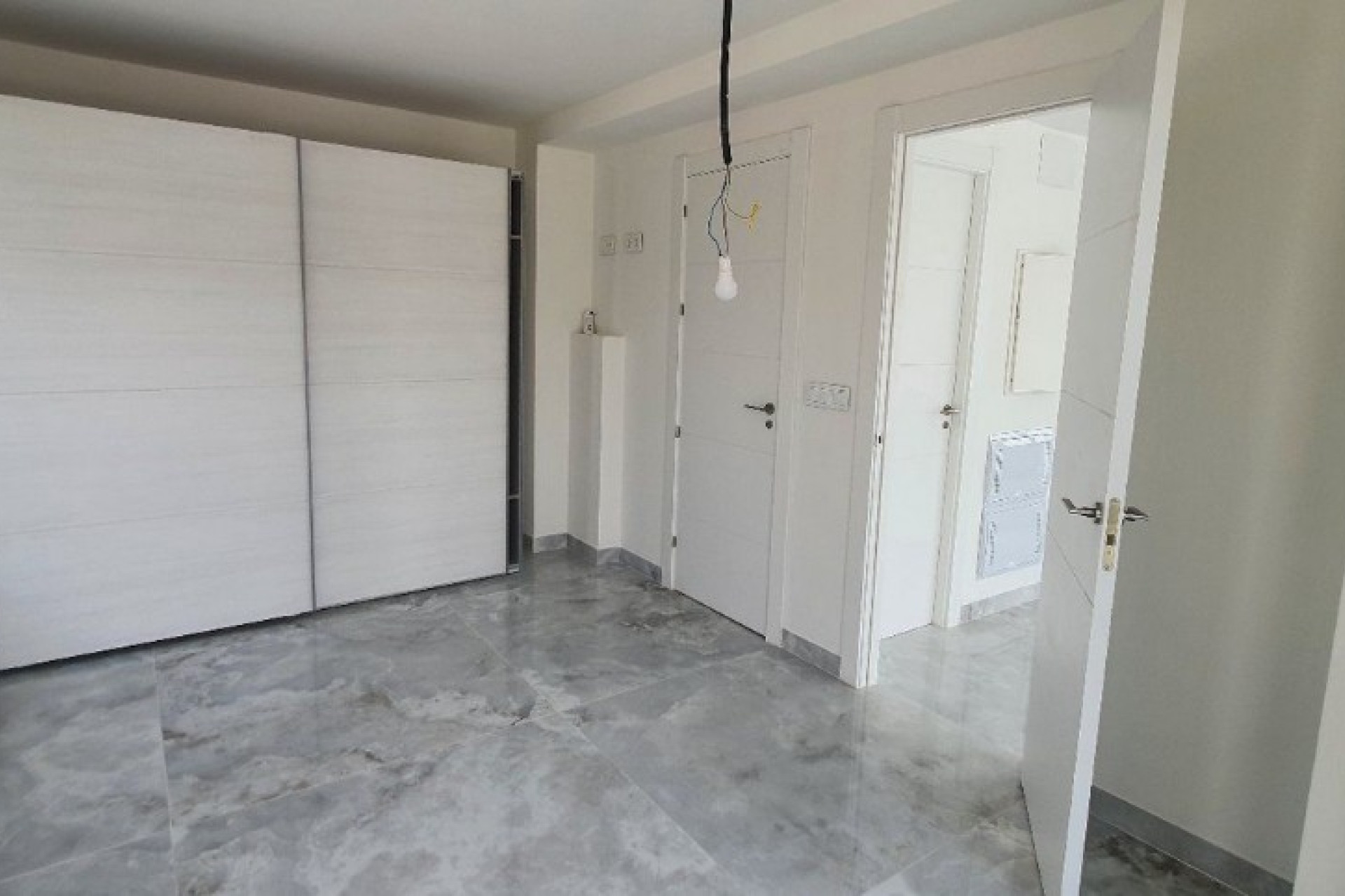 Obra nueva - 3. Casa pareada - Finestrat - Costa Blanca Norte 