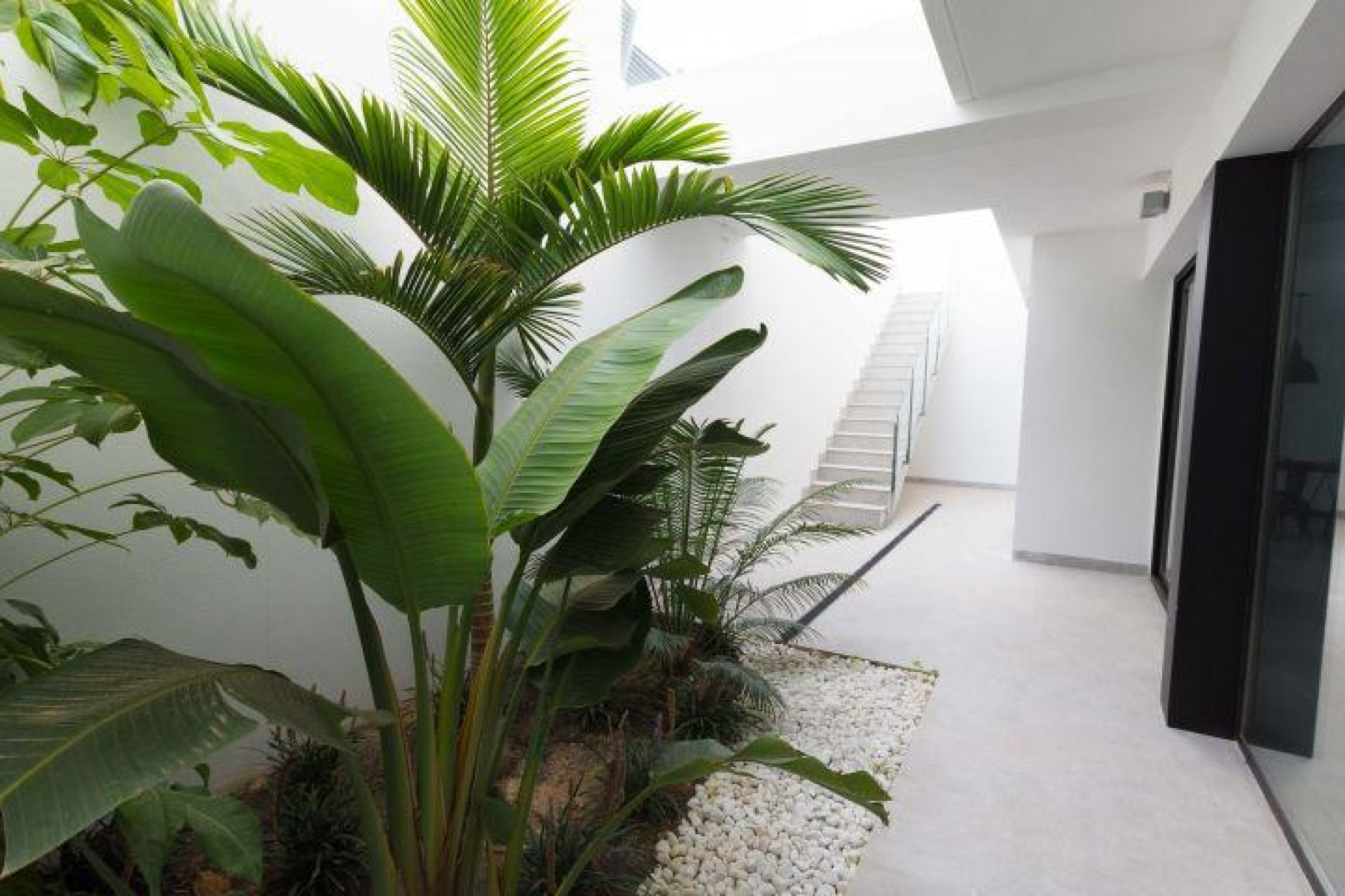 Obra nueva - 3. Casa pareada - Finestrat - Costa Blanca Norte 