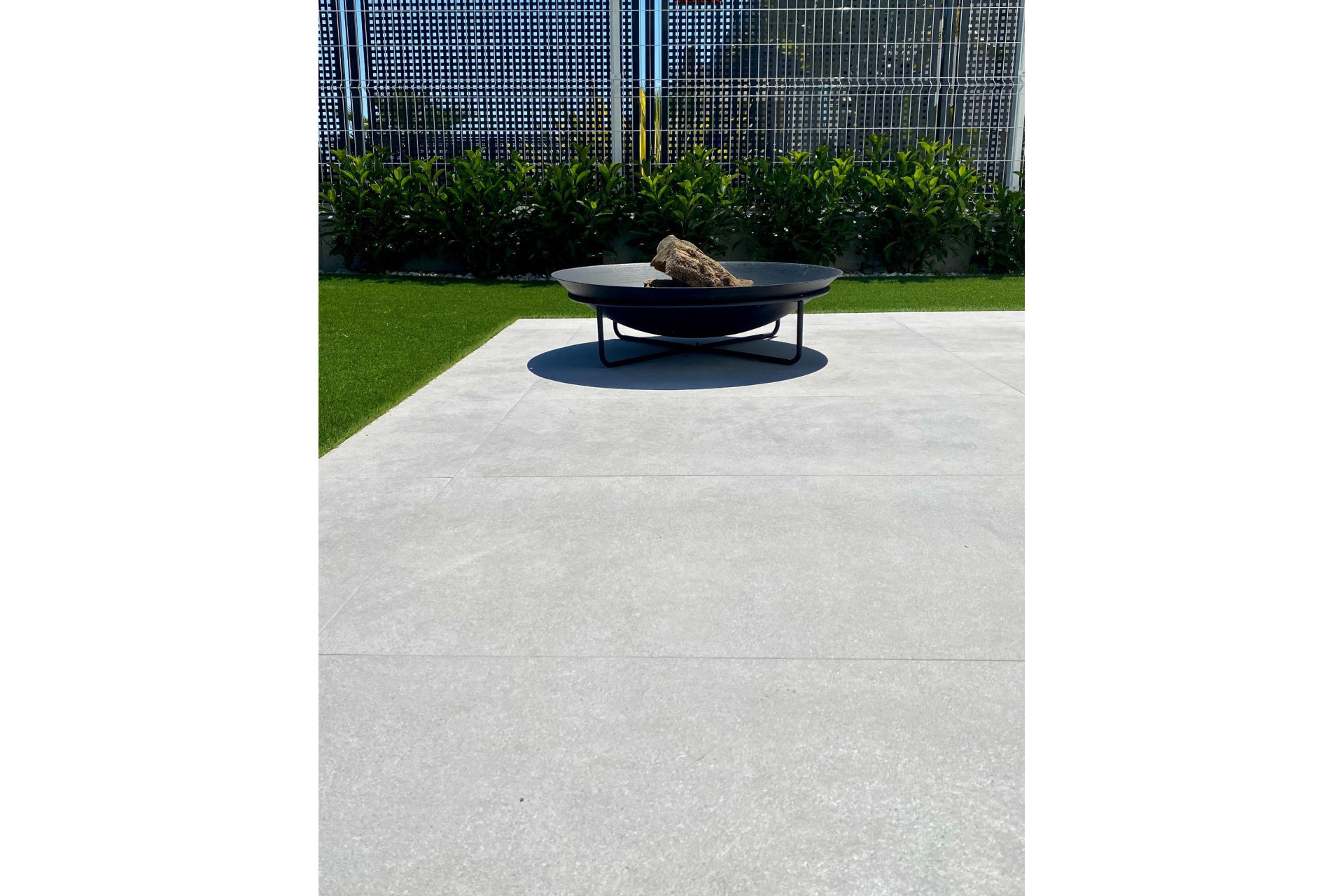 Obra nueva - 3. Casa pareada - Finestrat - Costa Blanca Norte 