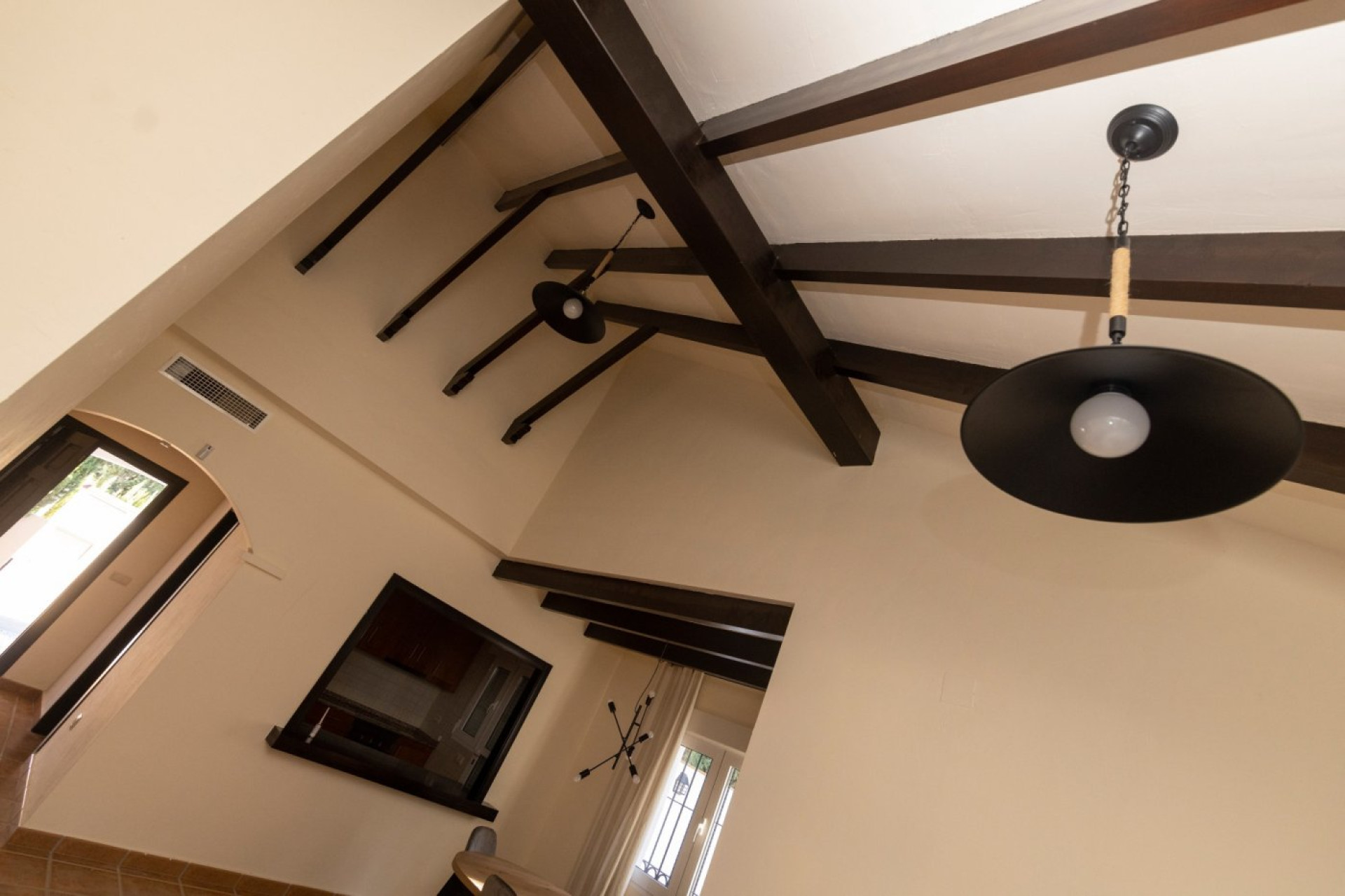 Obra nueva - 3. Casa pareada - Fuente Alamo de Murcia - Costa Calida