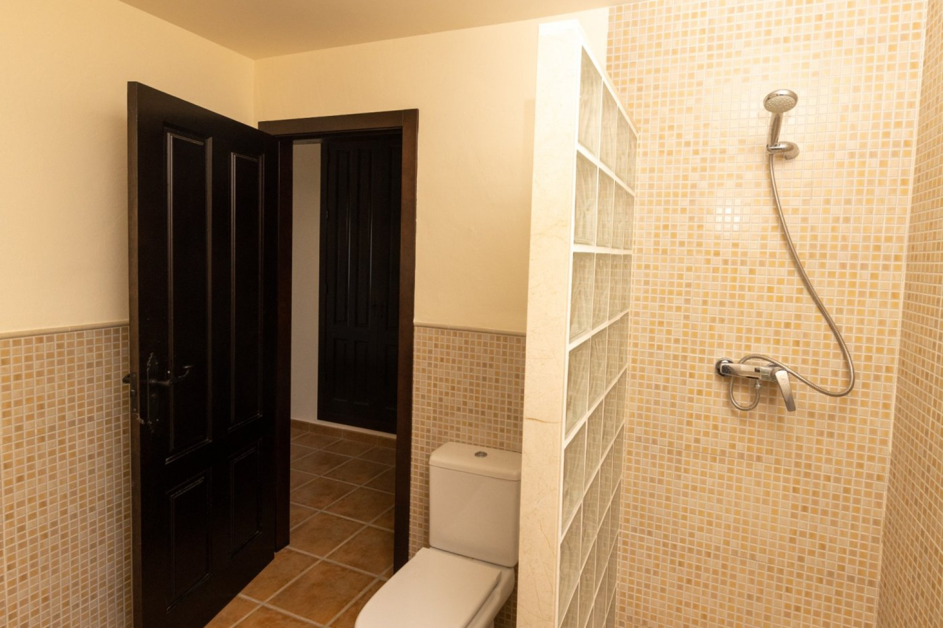 Obra nueva - 3. Casa pareada - Fuente Alamo de Murcia - Costa Calida