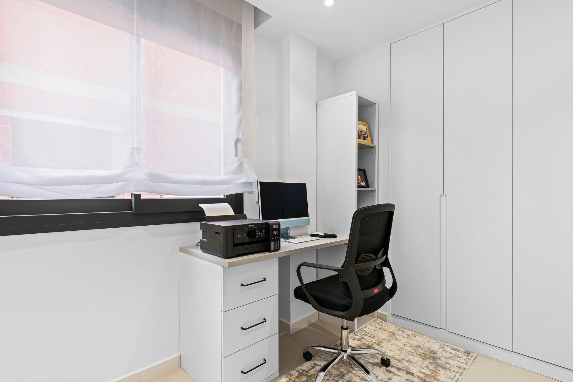 Obra nueva - 3. Casa pareada - Guardamar del Segura - Costa Blanca Norte 