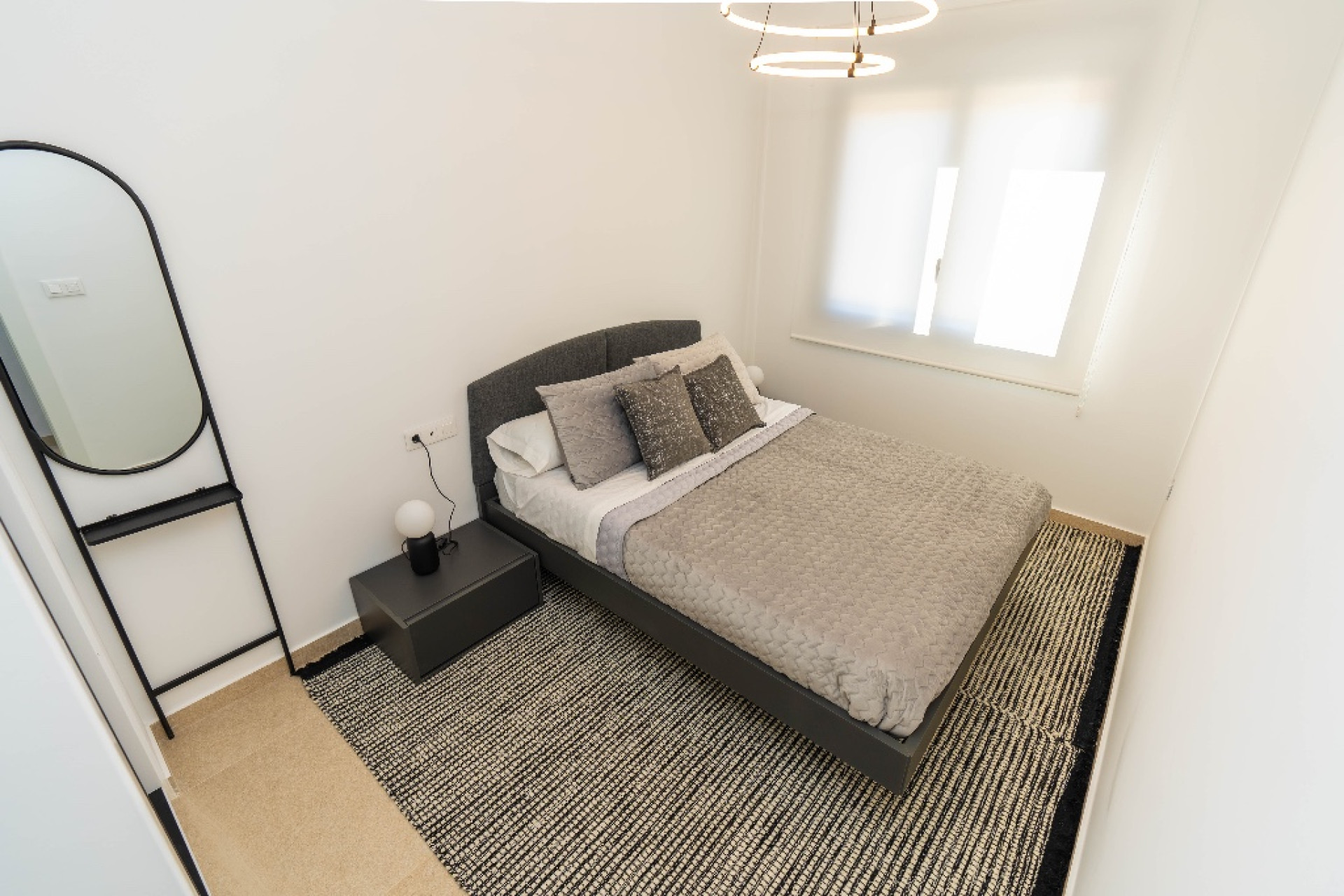 Obra nueva - 3. Casa pareada - Guardamar del Segura - Costa Blanca Sur