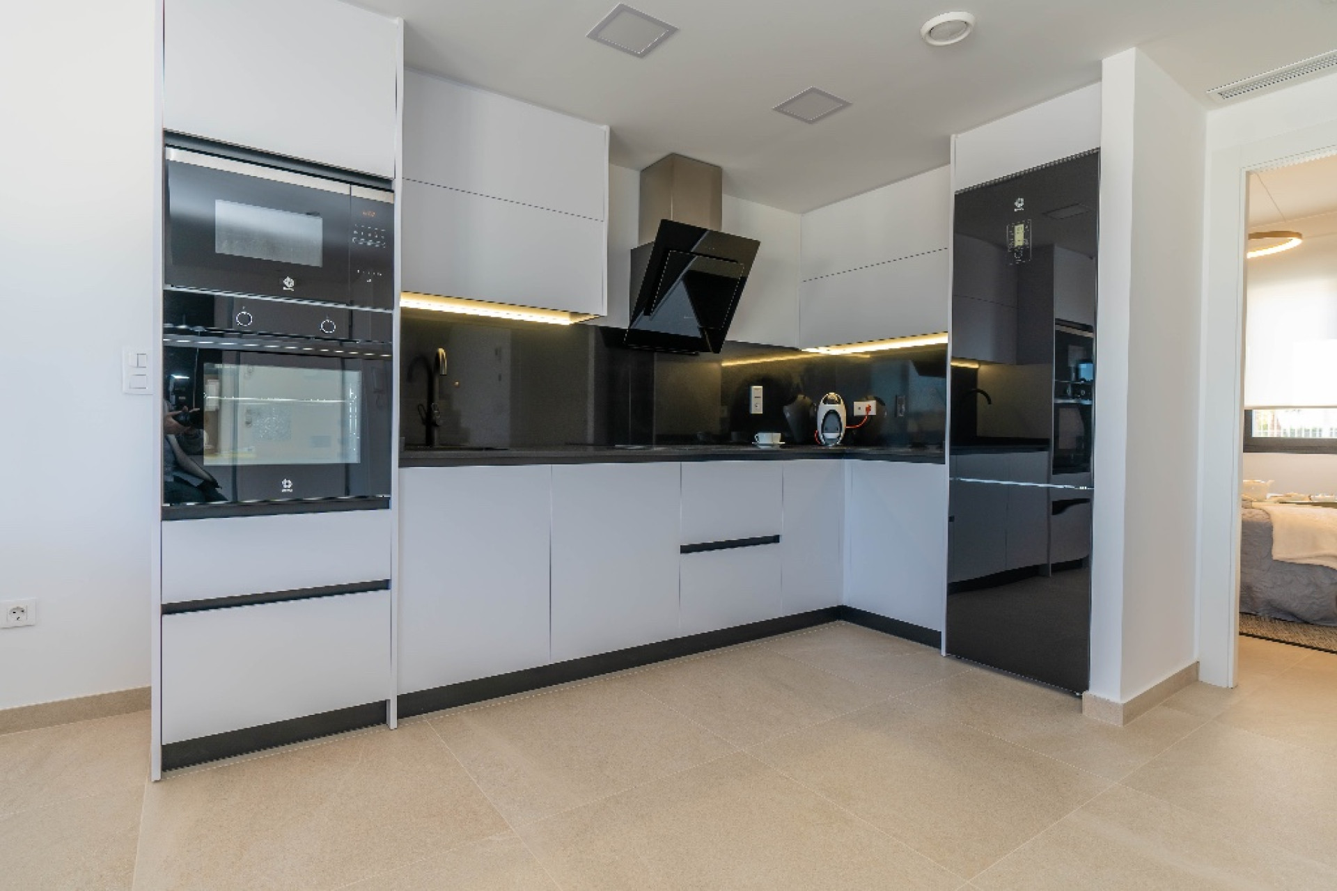 Obra nueva - 3. Casa pareada - Guardamar del Segura - Costa Blanca Sur