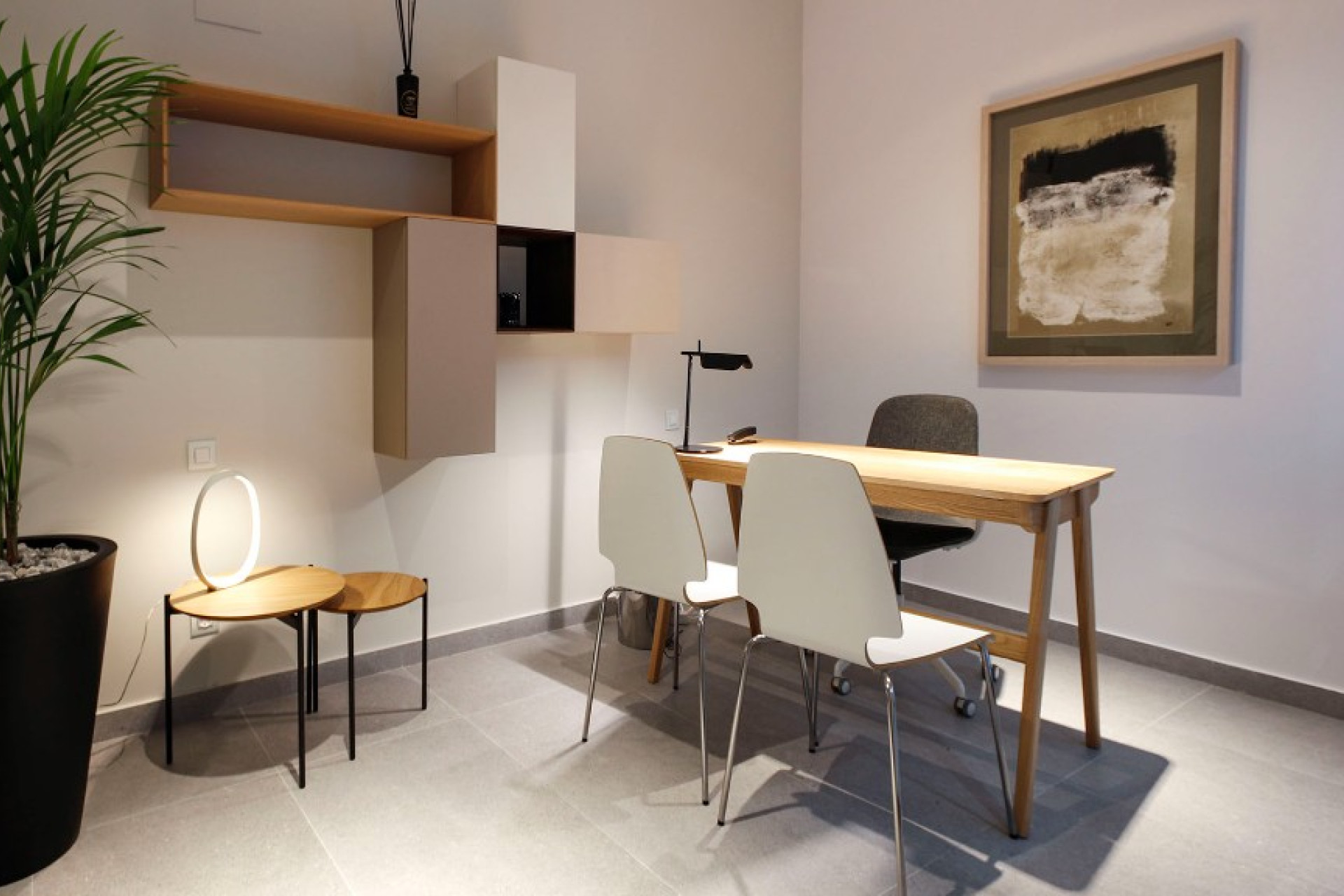 Obra nueva - 3. Casa pareada - Guardamar del Segura - Costa Blanca Sur