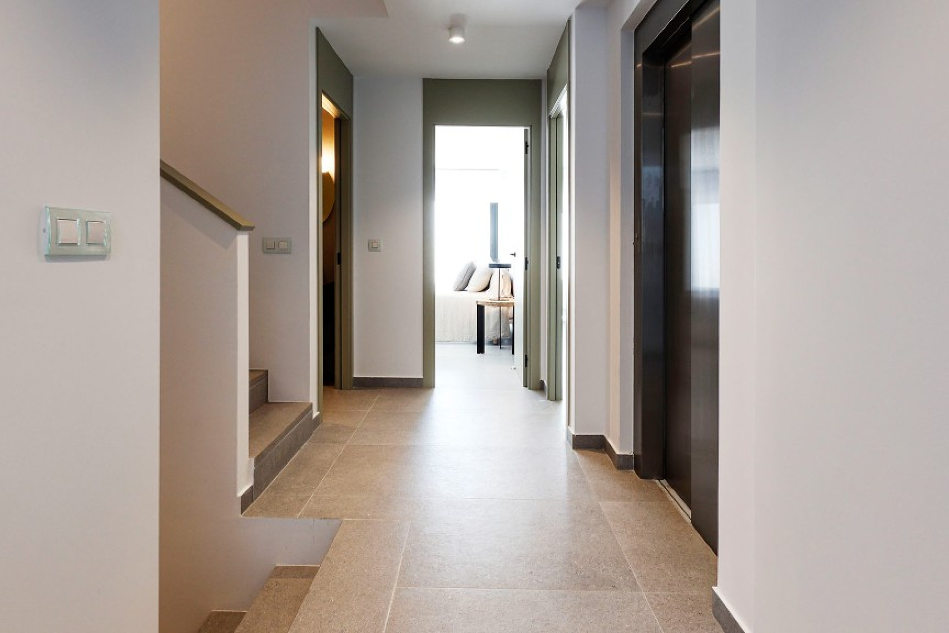 Obra nueva - 3. Casa pareada - Guardamar del Segura - Costa Blanca Sur