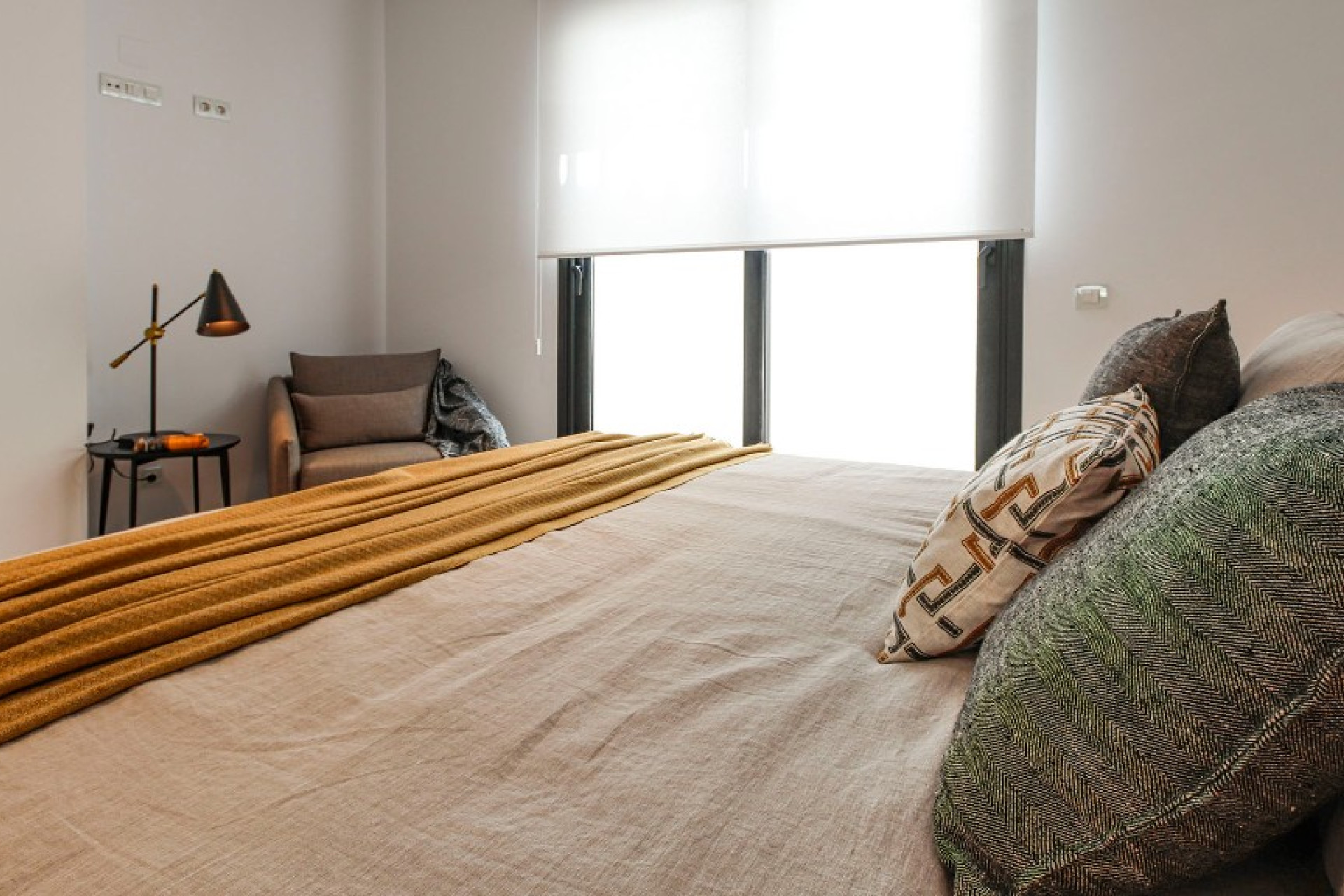 Obra nueva - 3. Casa pareada - Guardamar del Segura - Costa Blanca Sur