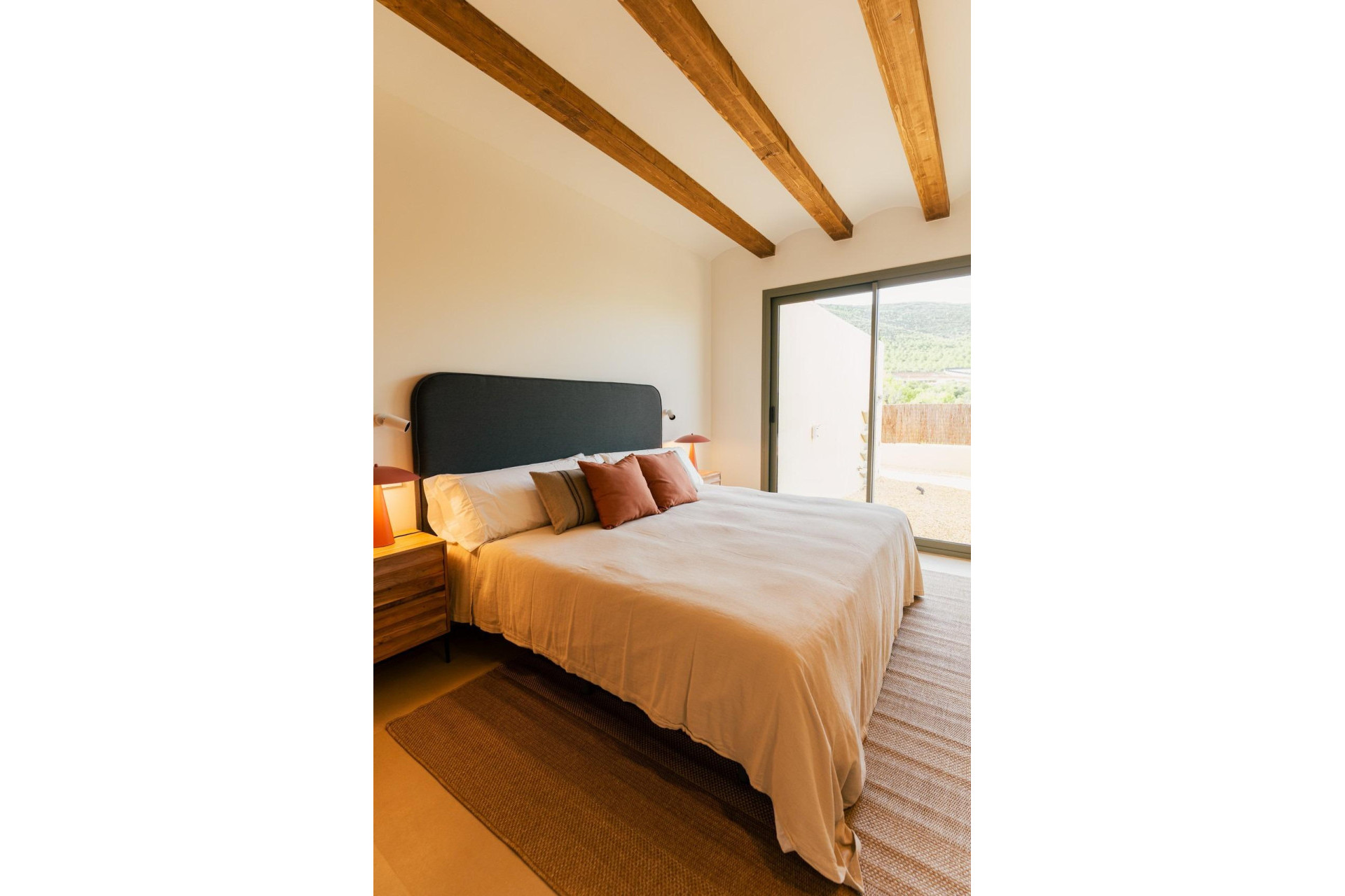 Obra nueva - 3. Casa pareada - Jávea - Costa Blanca Norte 