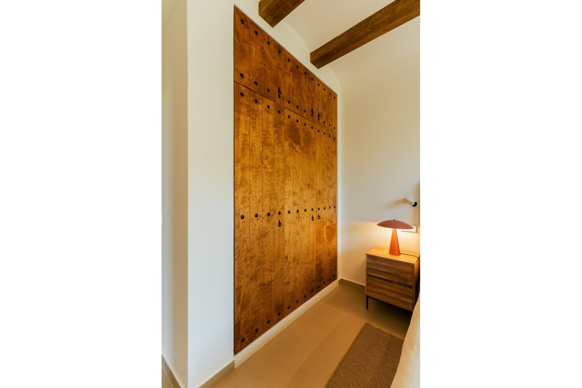 Obra nueva - 3. Casa pareada - Jávea - Costa Blanca Norte 